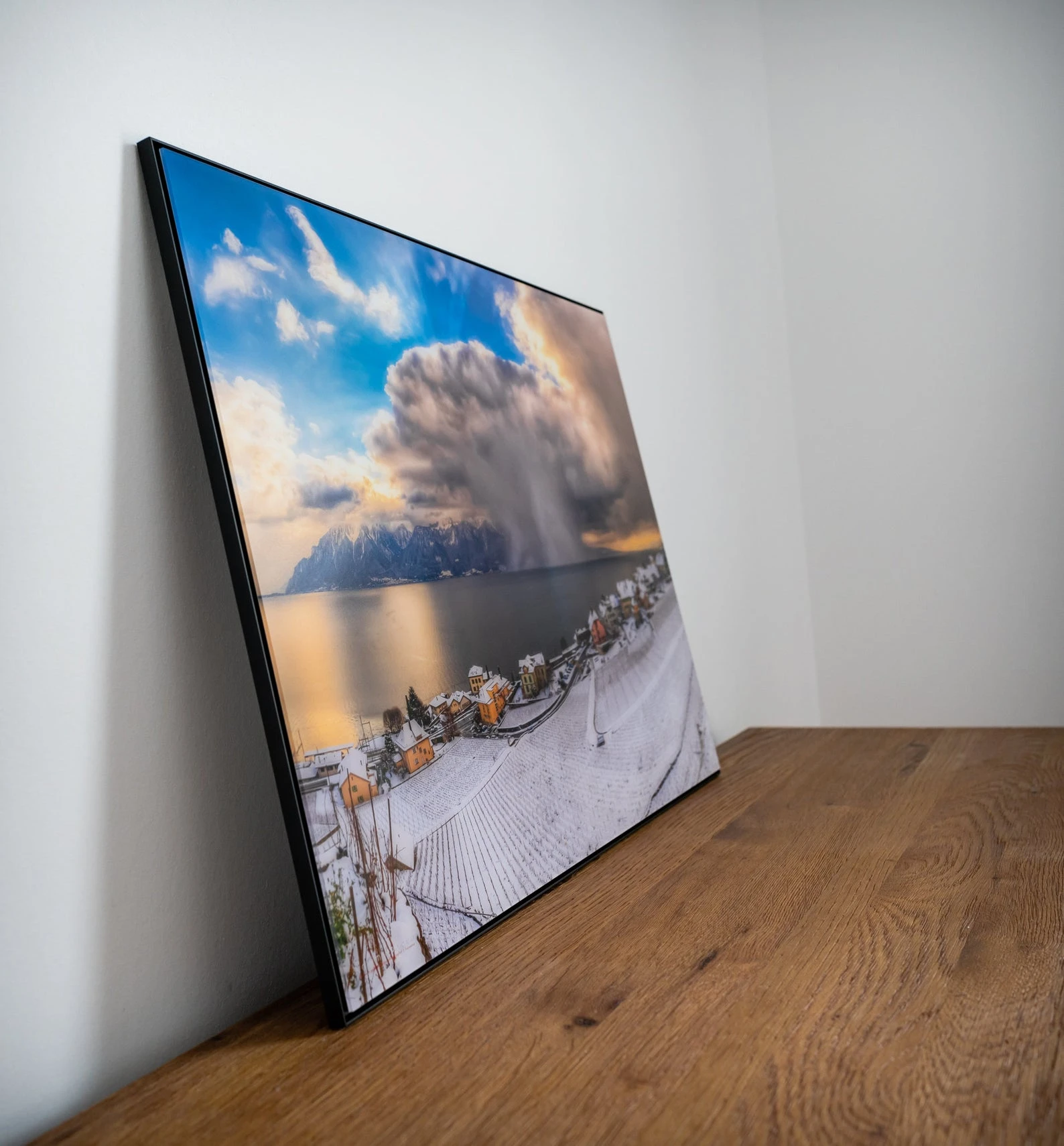 Natural Show - Ansicht 2