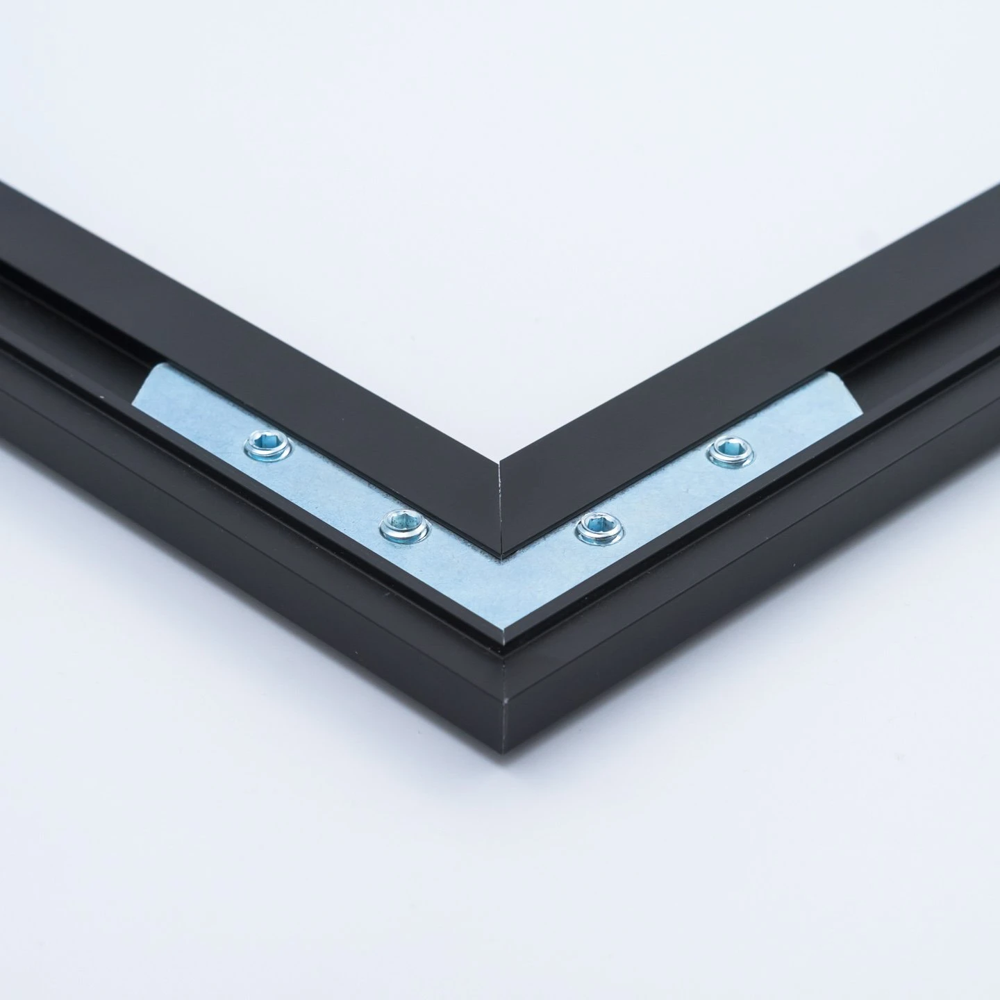 Never Give Up - Ansicht 2