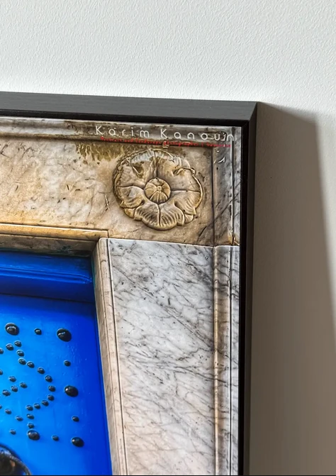 Mediterranean Blue - view 4