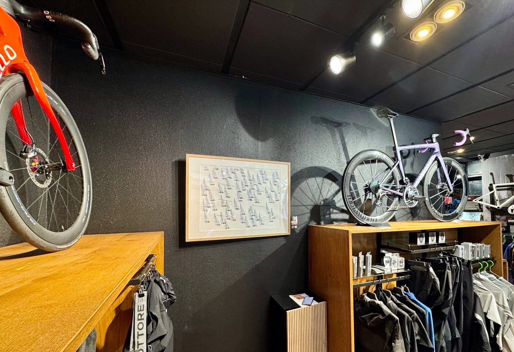 Tour Transalp 1 - alternate view