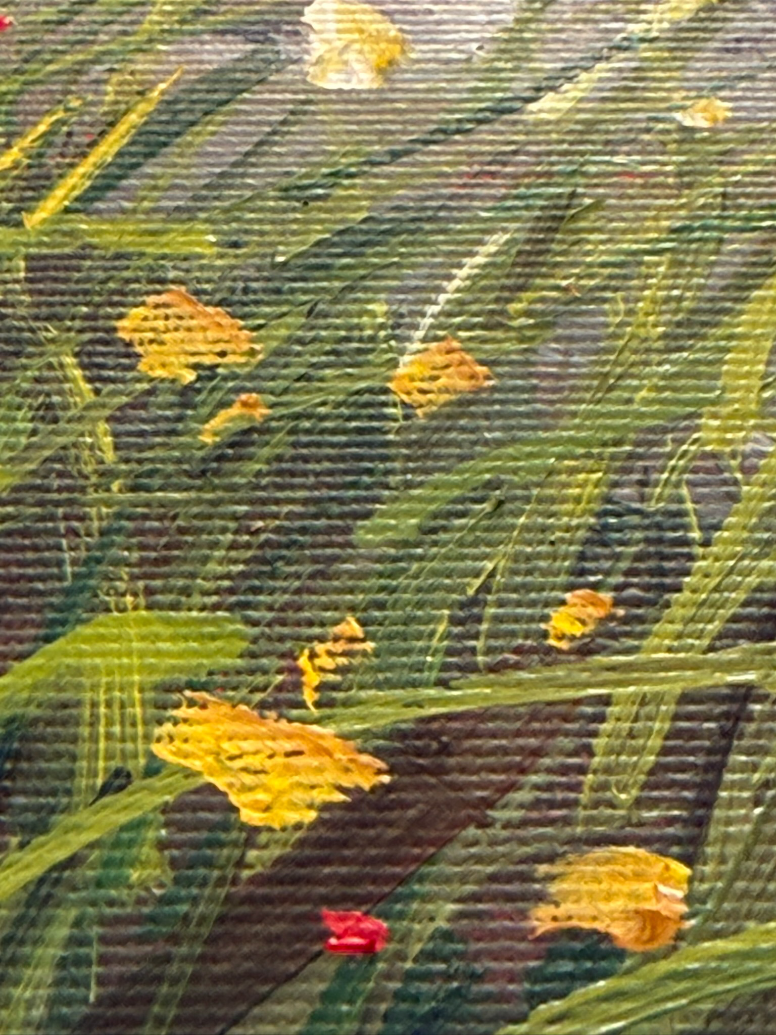 Engadine Stream - Ansicht 2