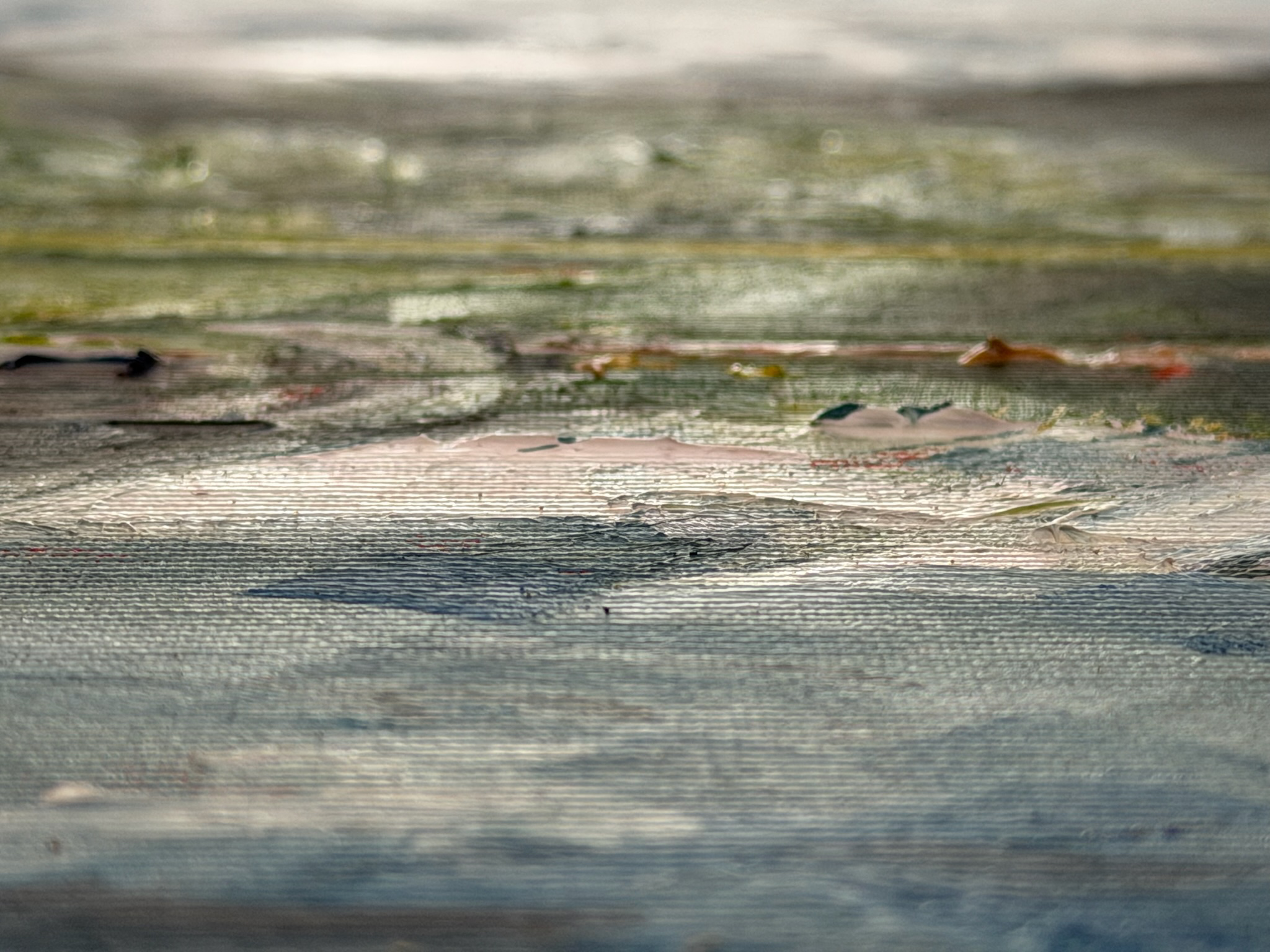 Engadine Stream - Ansicht 3