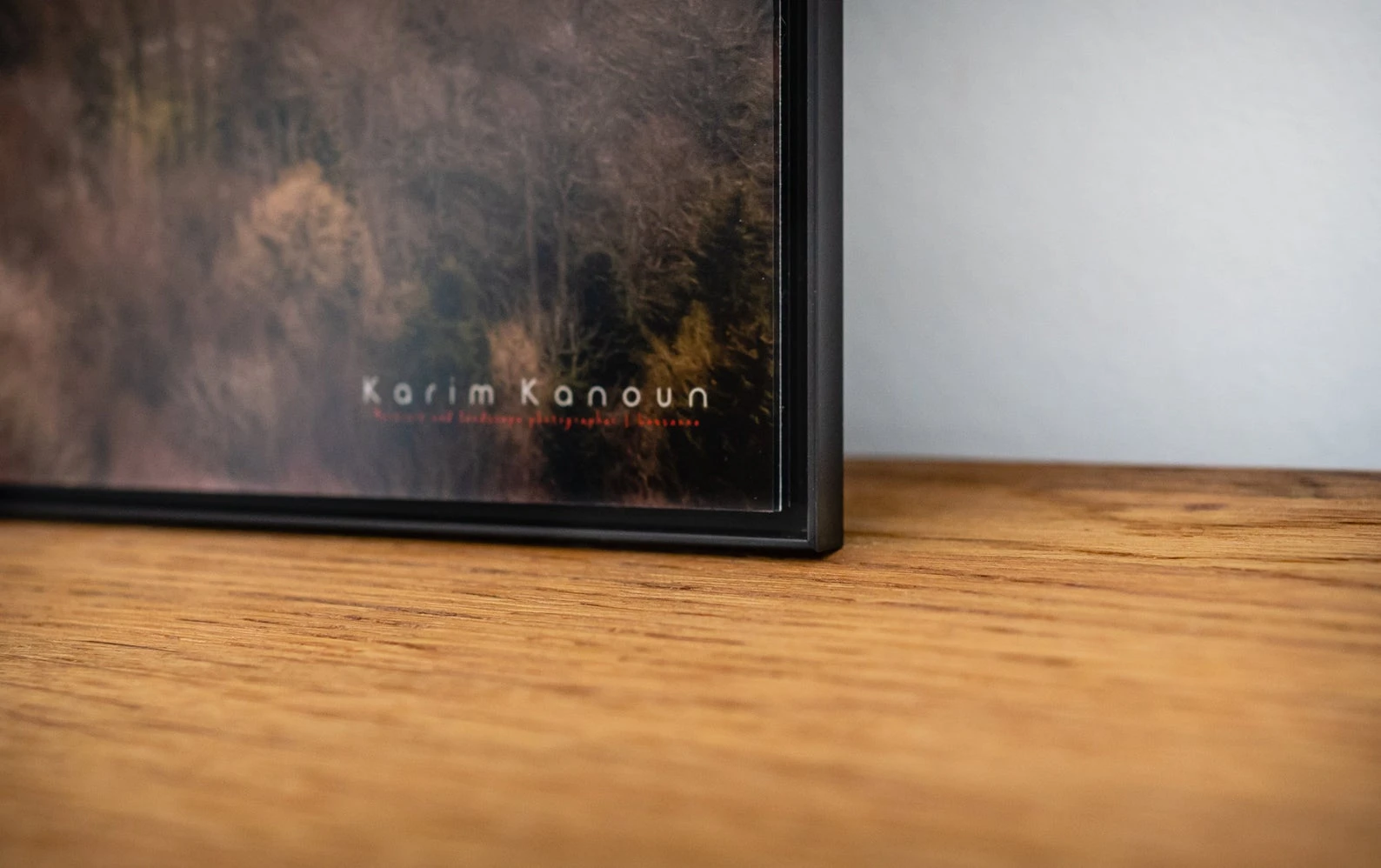 Found My Tresor - Ansicht 2