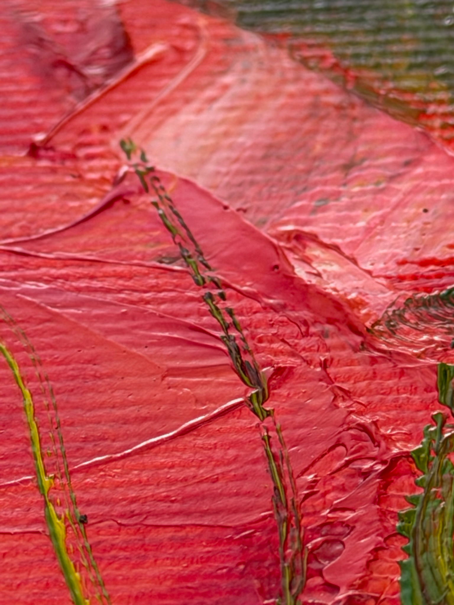 Roses and Peaks - Ansicht 3