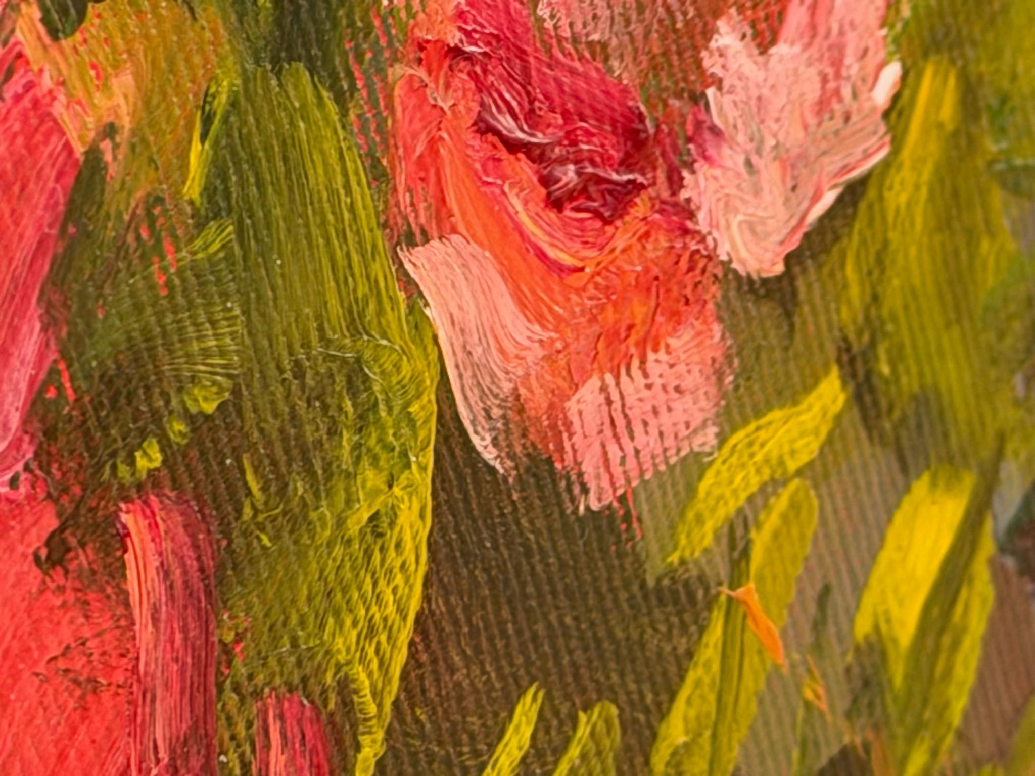 Roses and Peaks - Ansicht 5