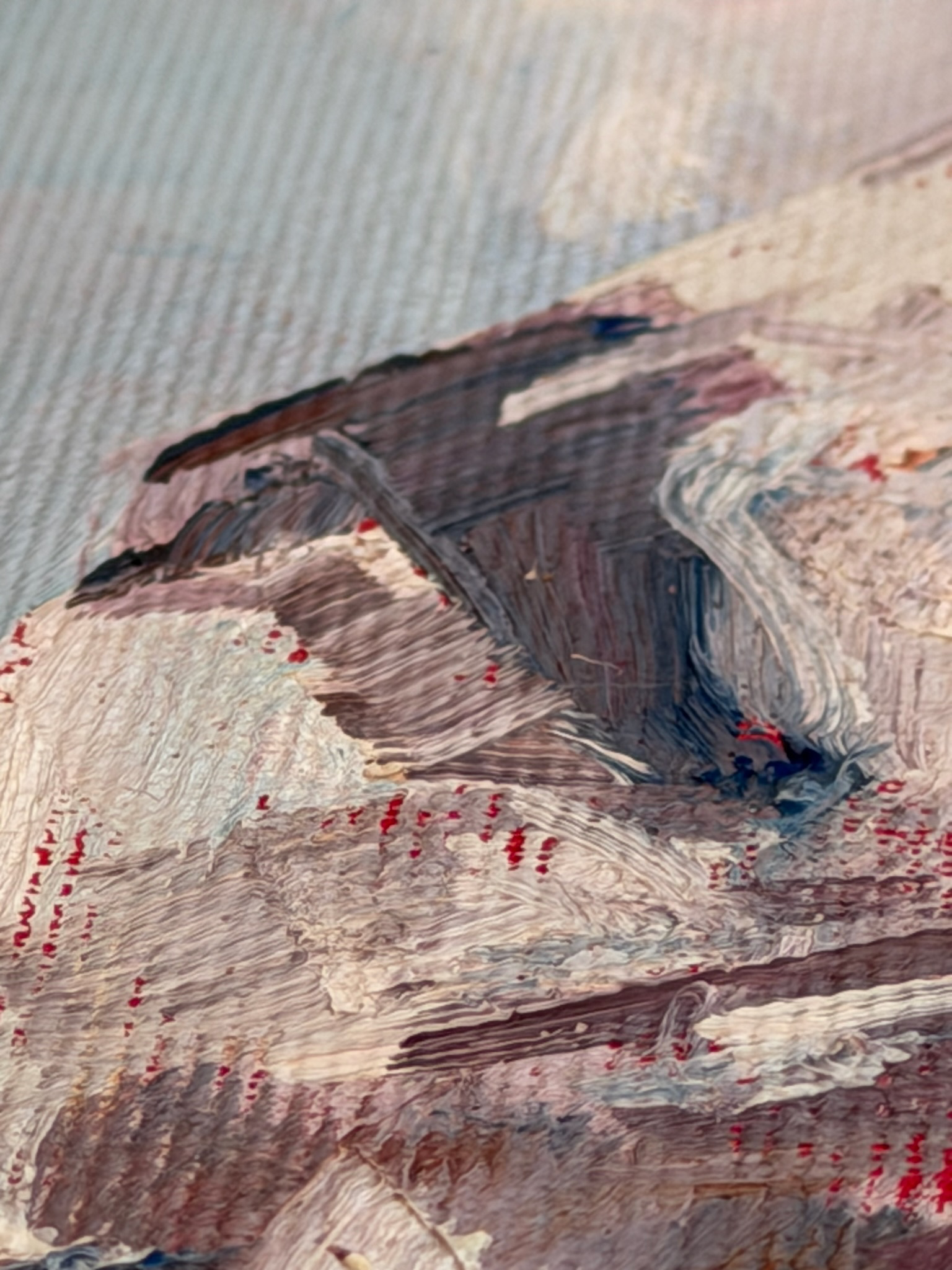 Reflected Pines, Lej da Champfèr - Ansicht 4