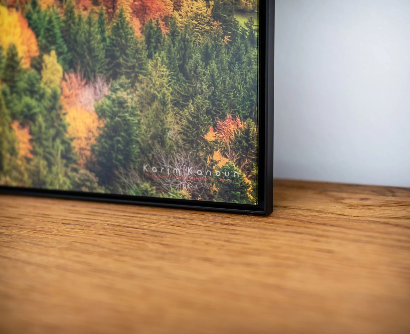 Autumn Symphony - Ansicht 3