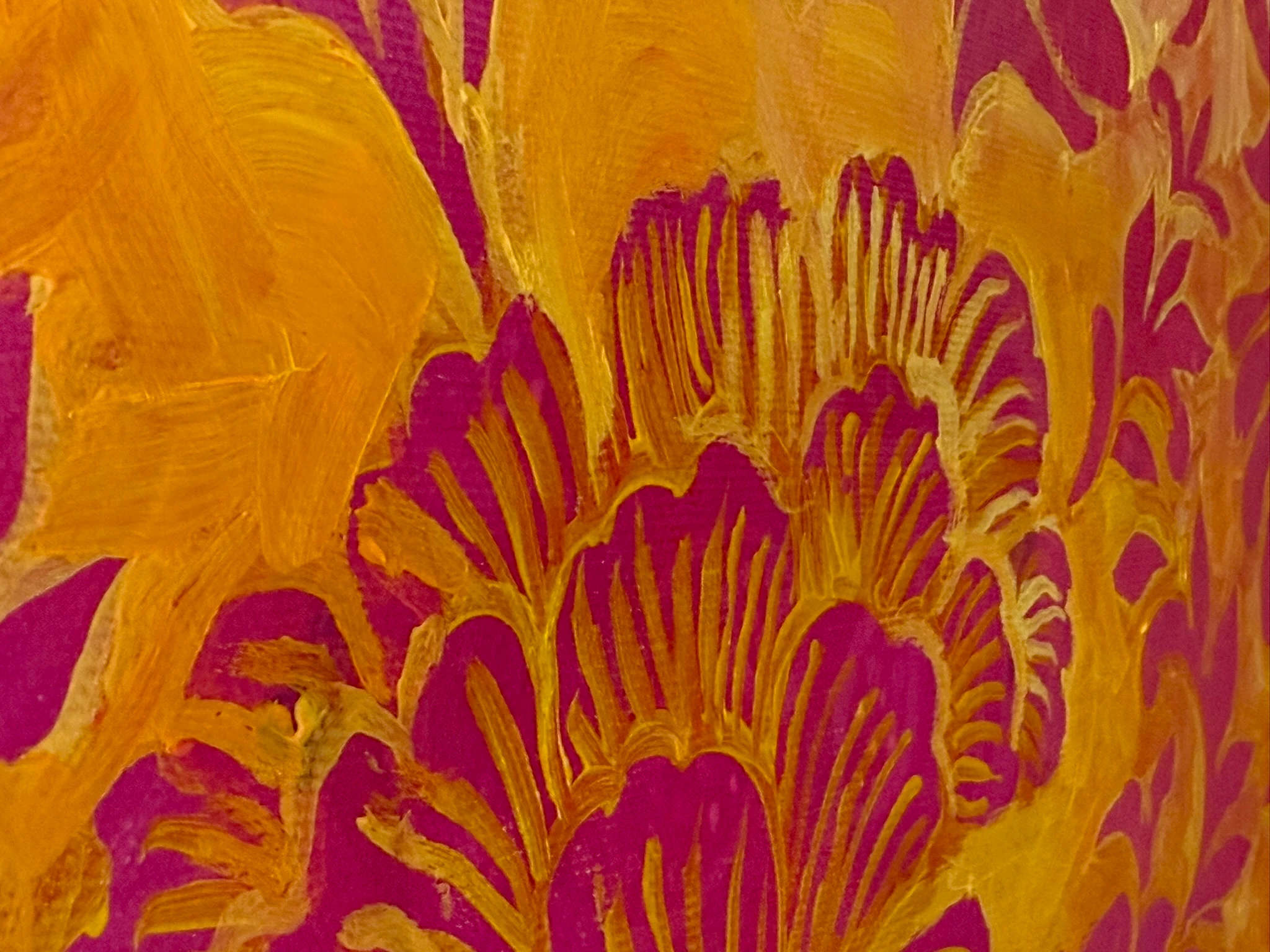 Golden Pattern - Ansicht 3