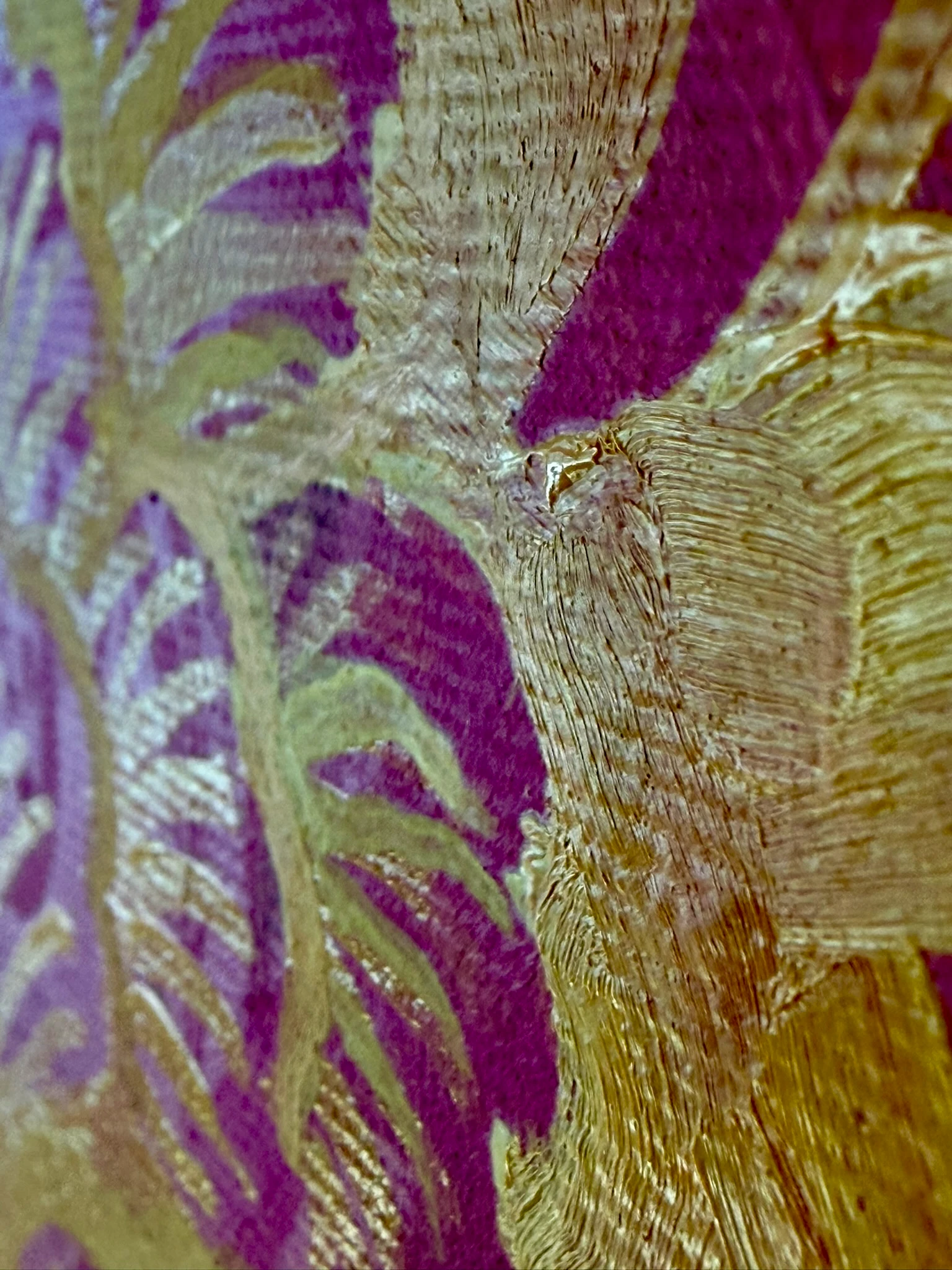 Golden Pattern - Ansicht 4