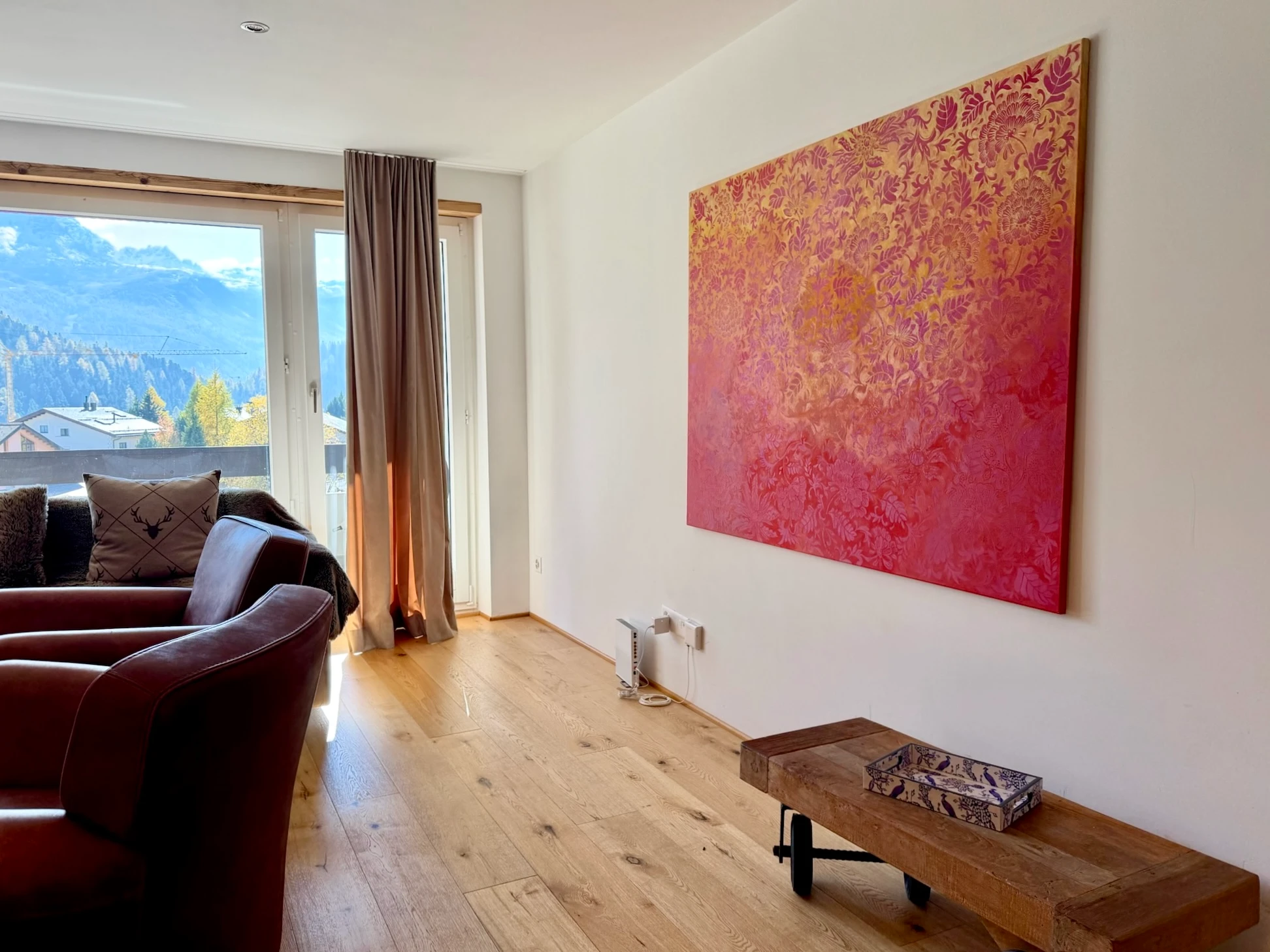 Golden Pattern - Ansicht 6