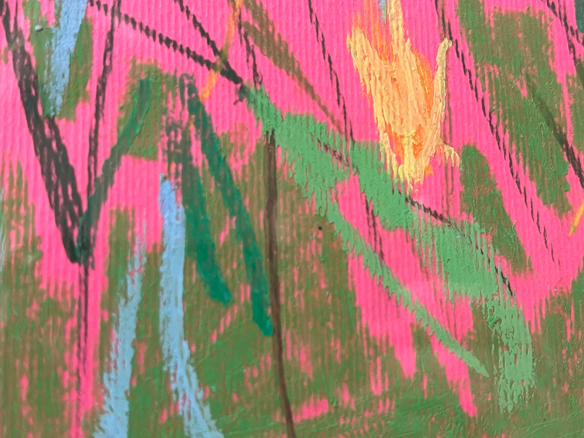 Champfèr Lake 2 - Ansicht 4