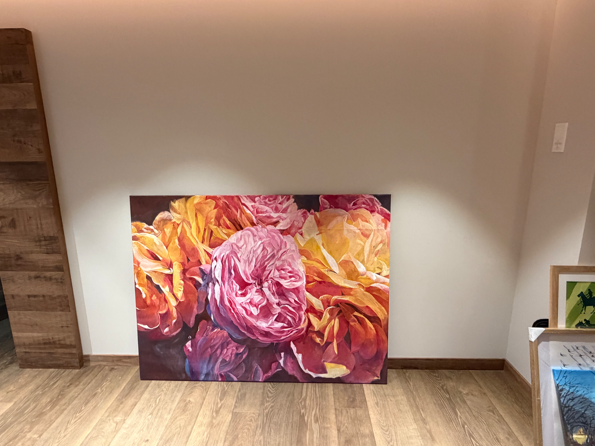 Roses - Ansicht 2