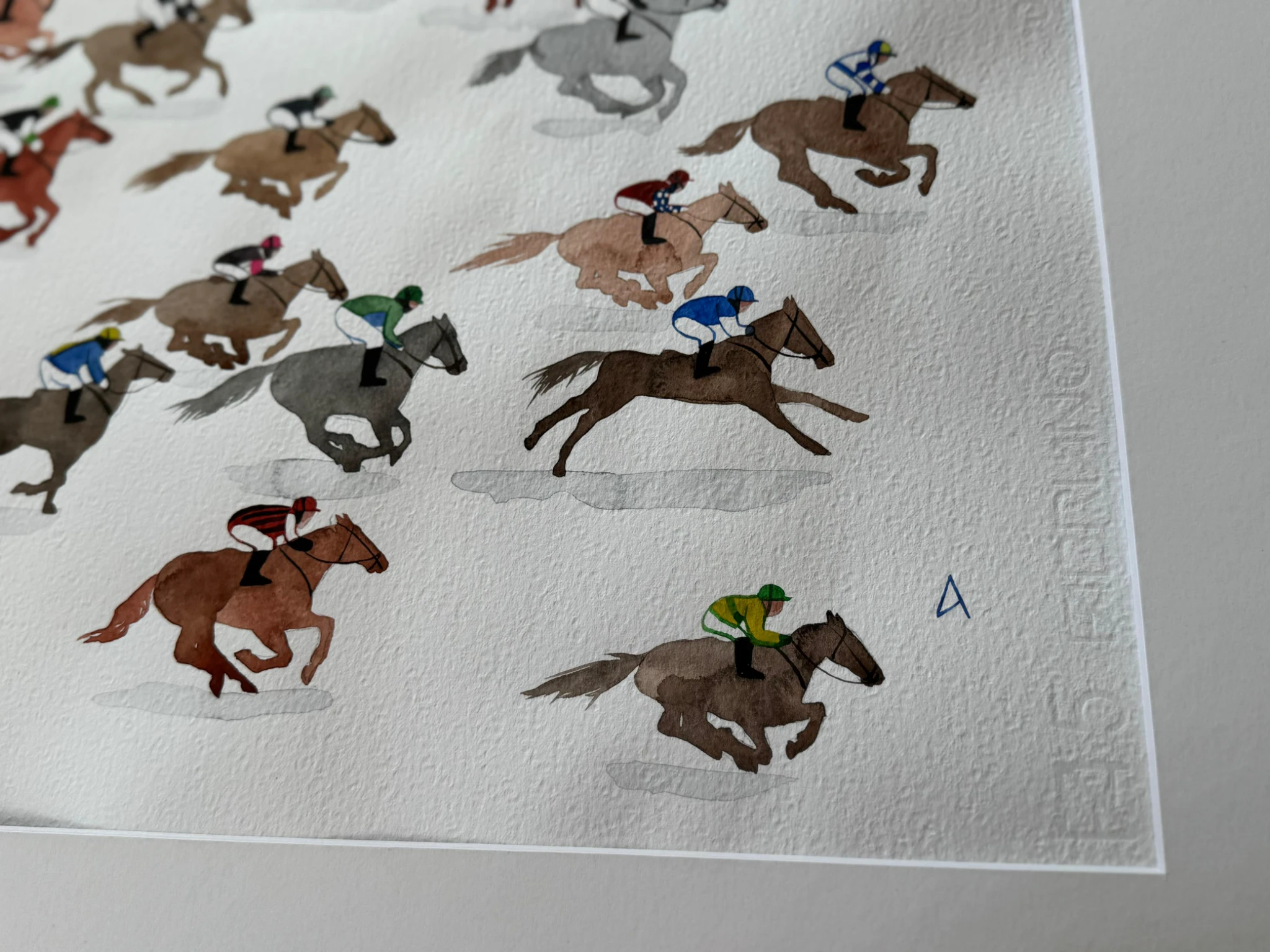 White Turf 1 - view 4