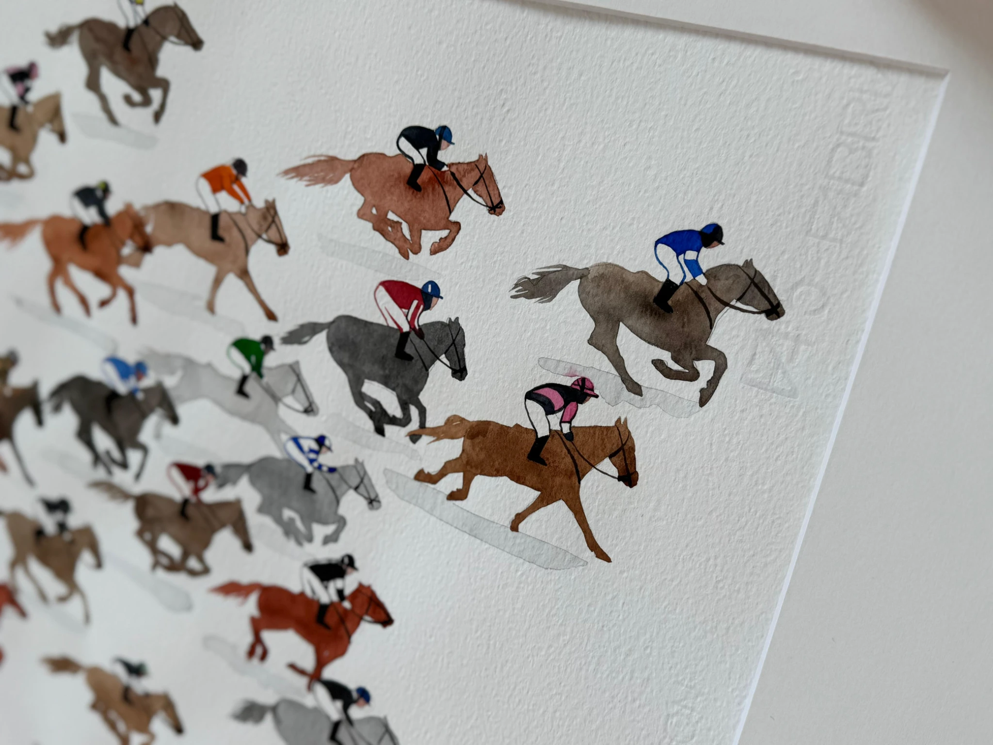 White Turf 1 - view 3