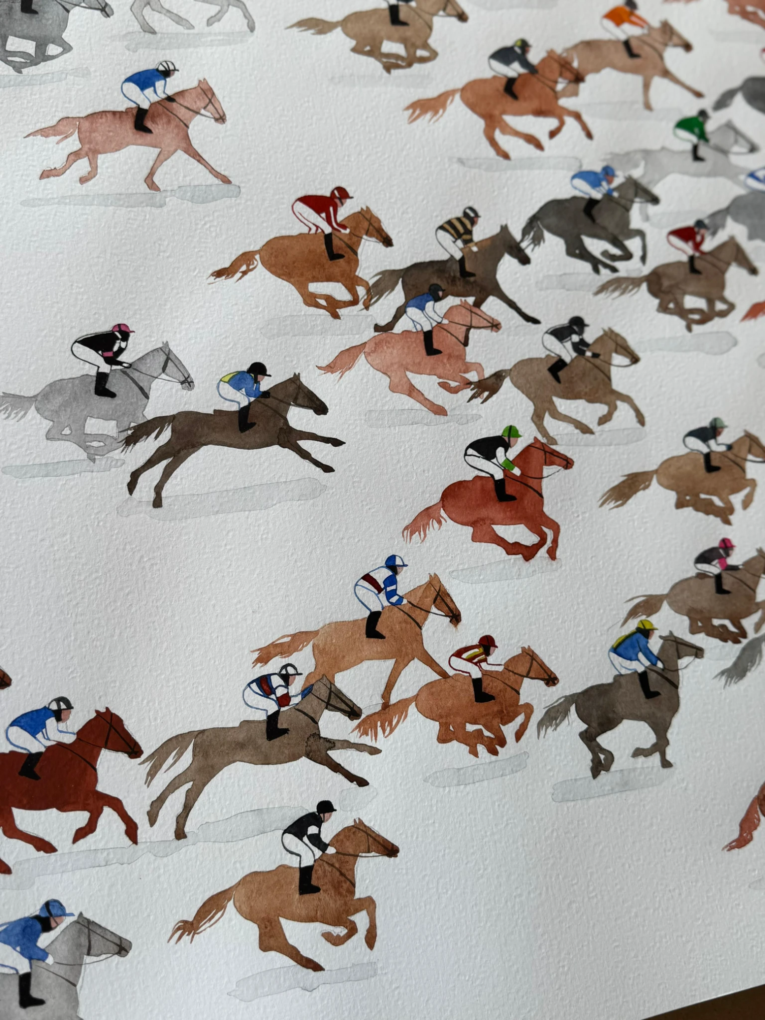 White Turf 1 - view 5