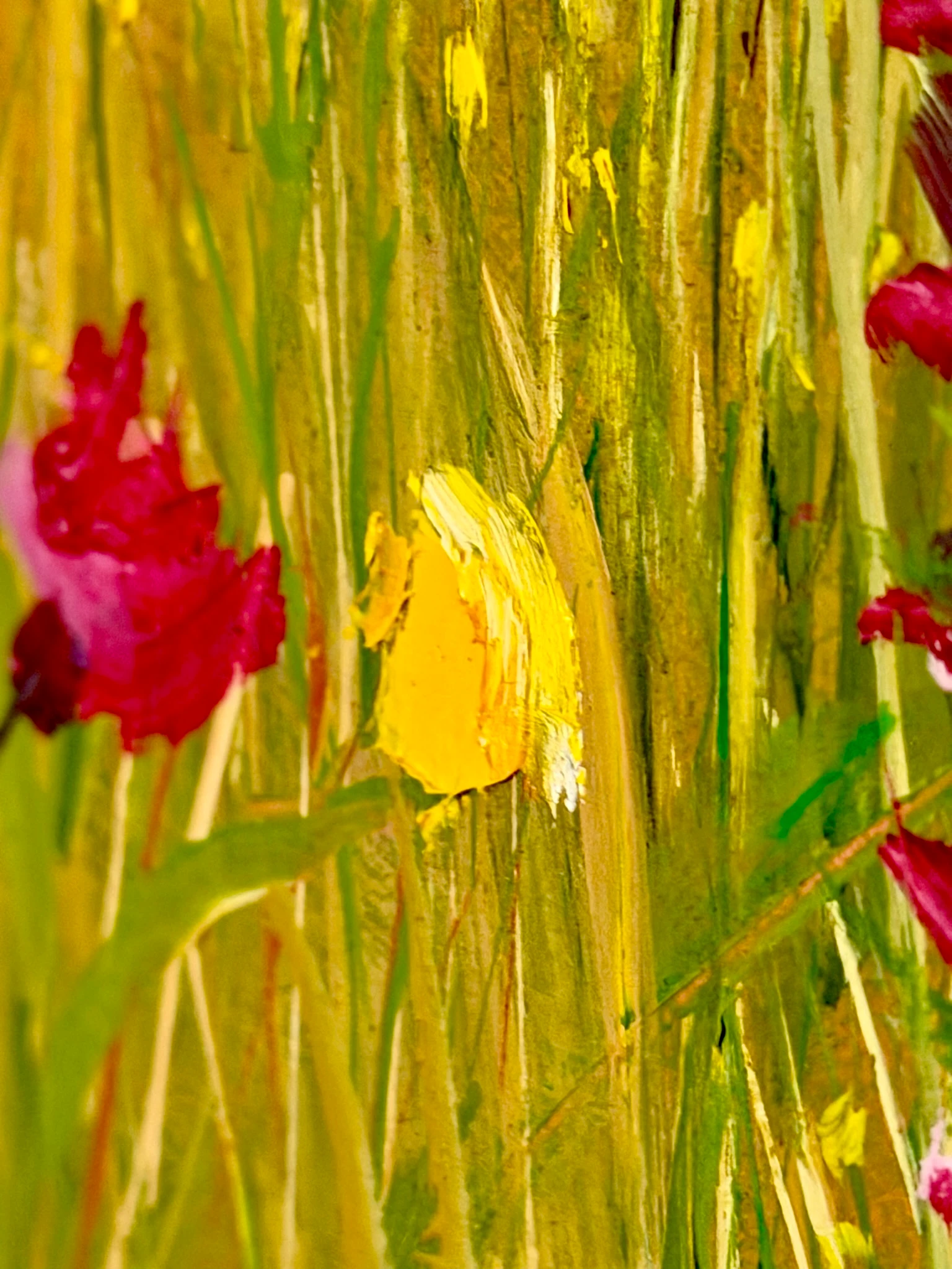 Morteratsch in summer - Ansicht 4