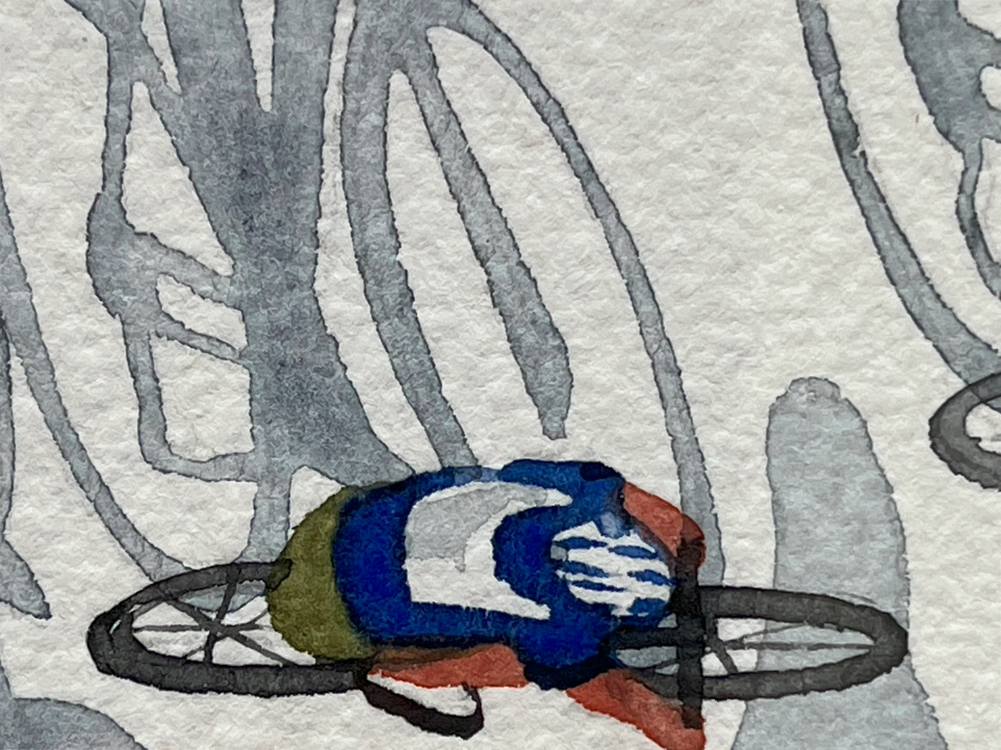 Tour Transalp 2 - view 3