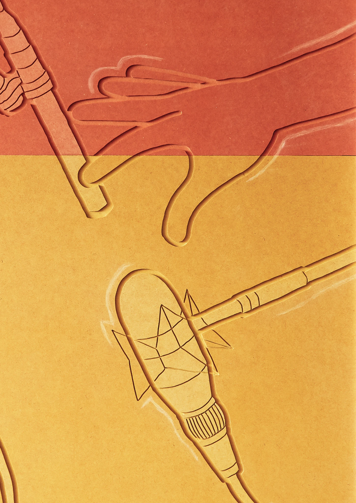 Spot Effect: Test - vista 2