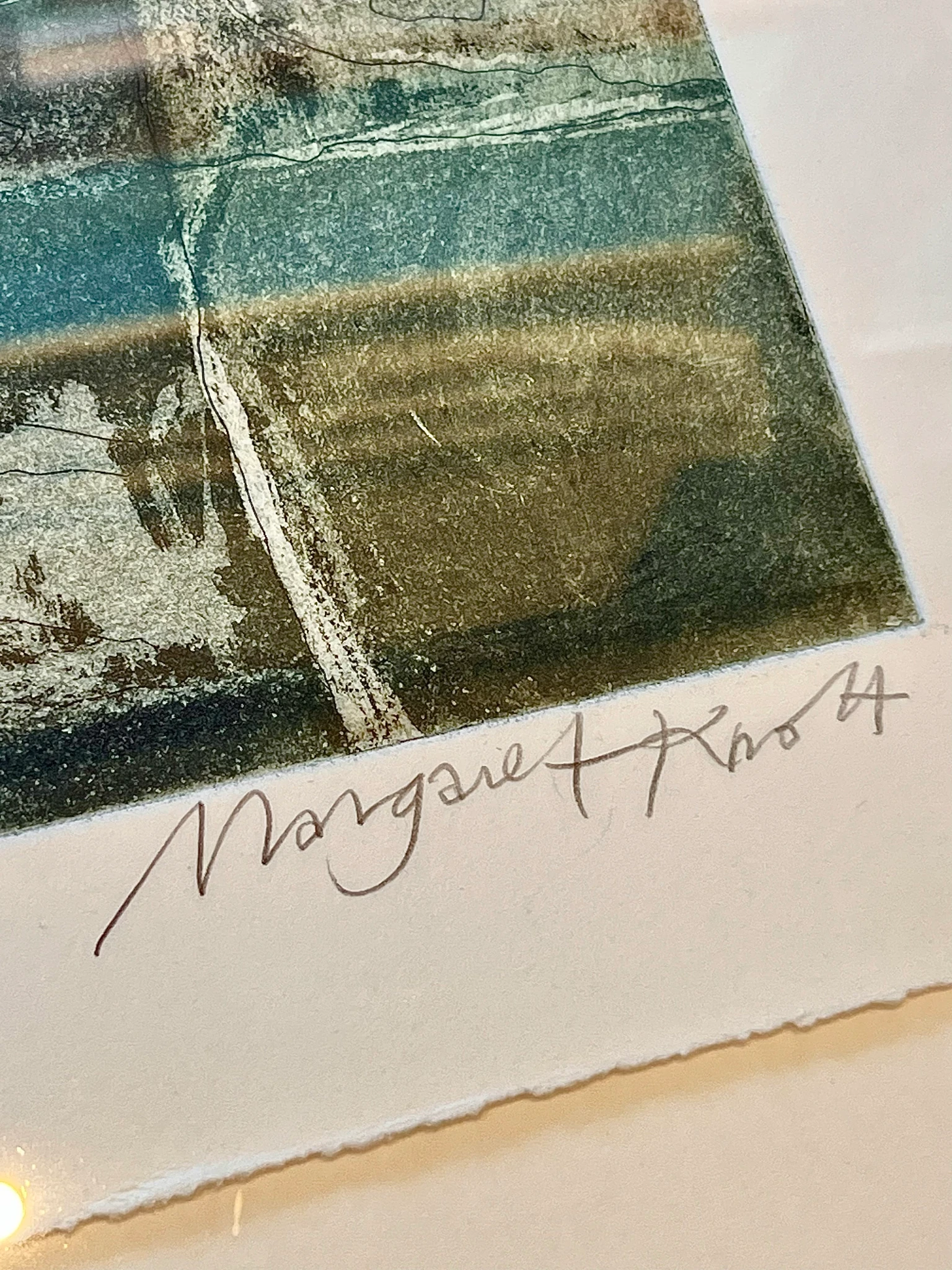 Fulham from Putney 29/30 - Ansicht 5