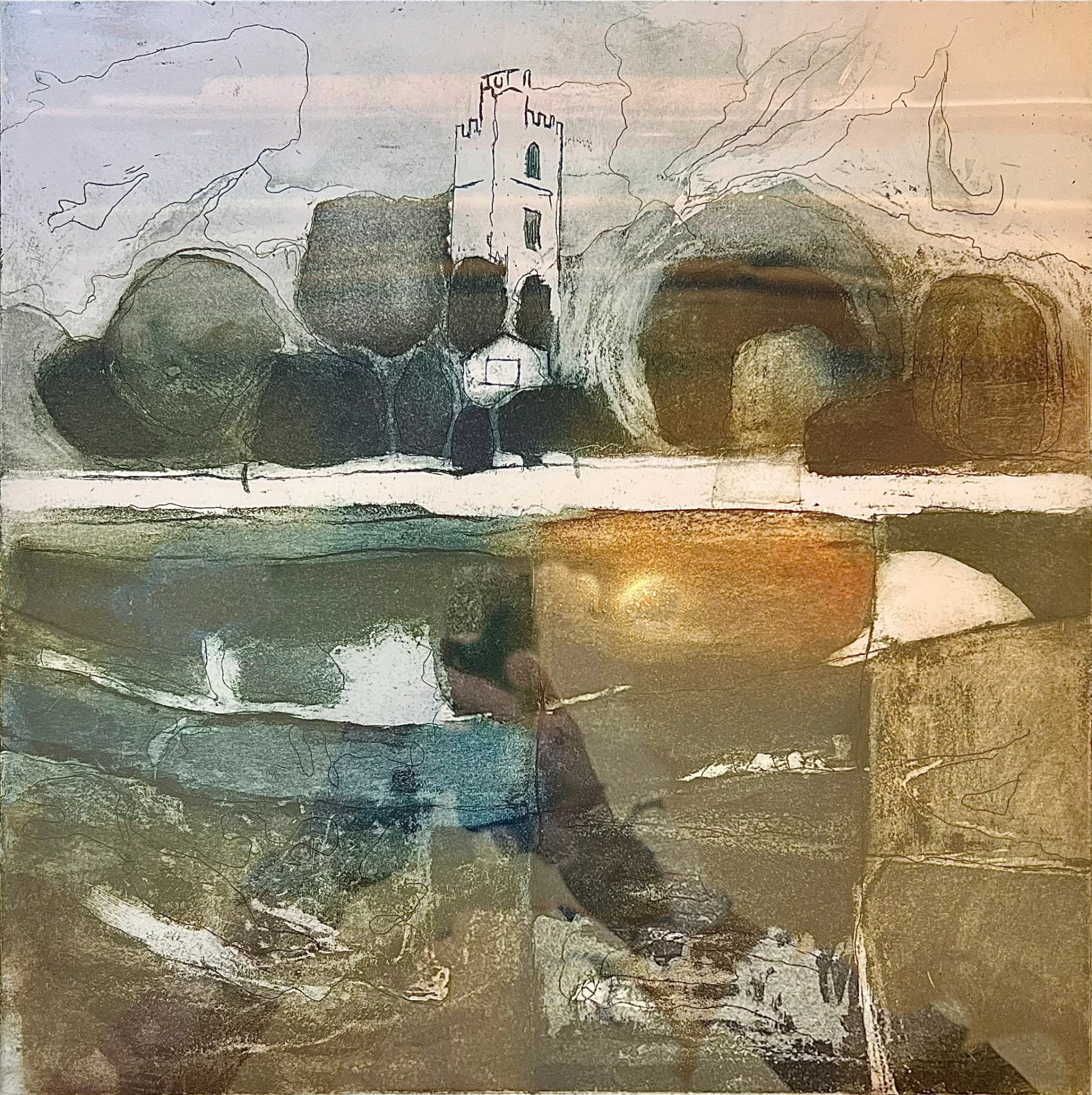 Fulham from Putney 29/30