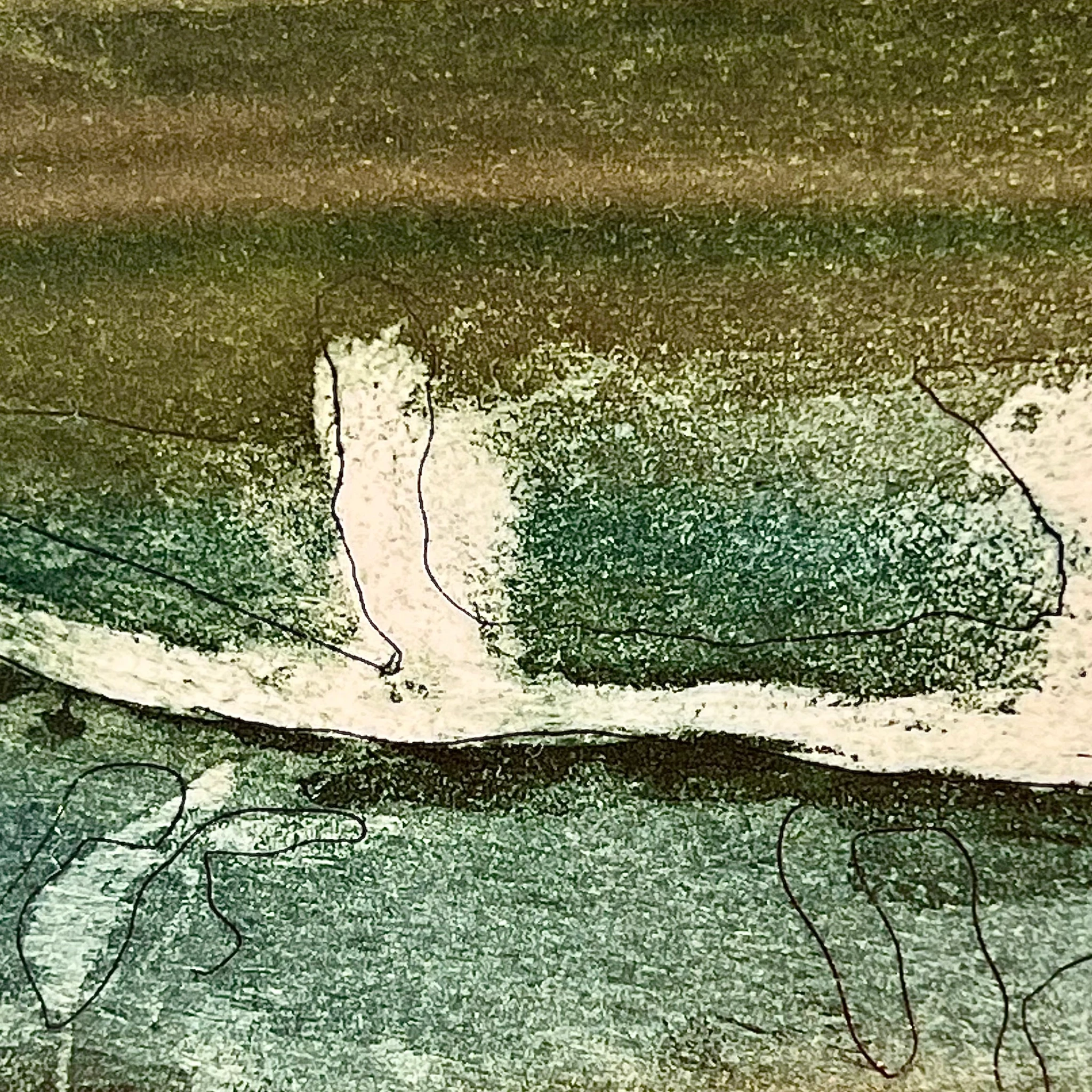 Fulham from Putney 29/30 - Ansicht 4