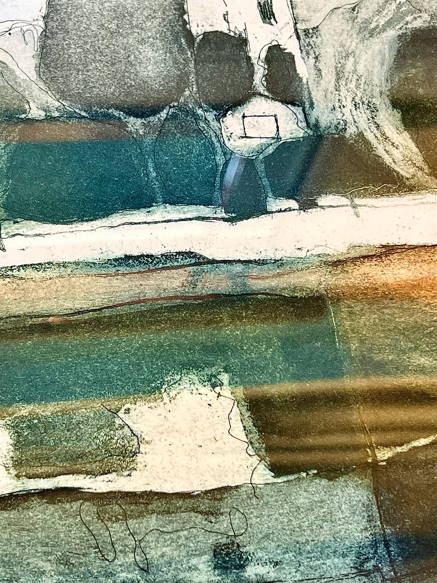 Fulham from Putney 29/30 - Ansicht 3