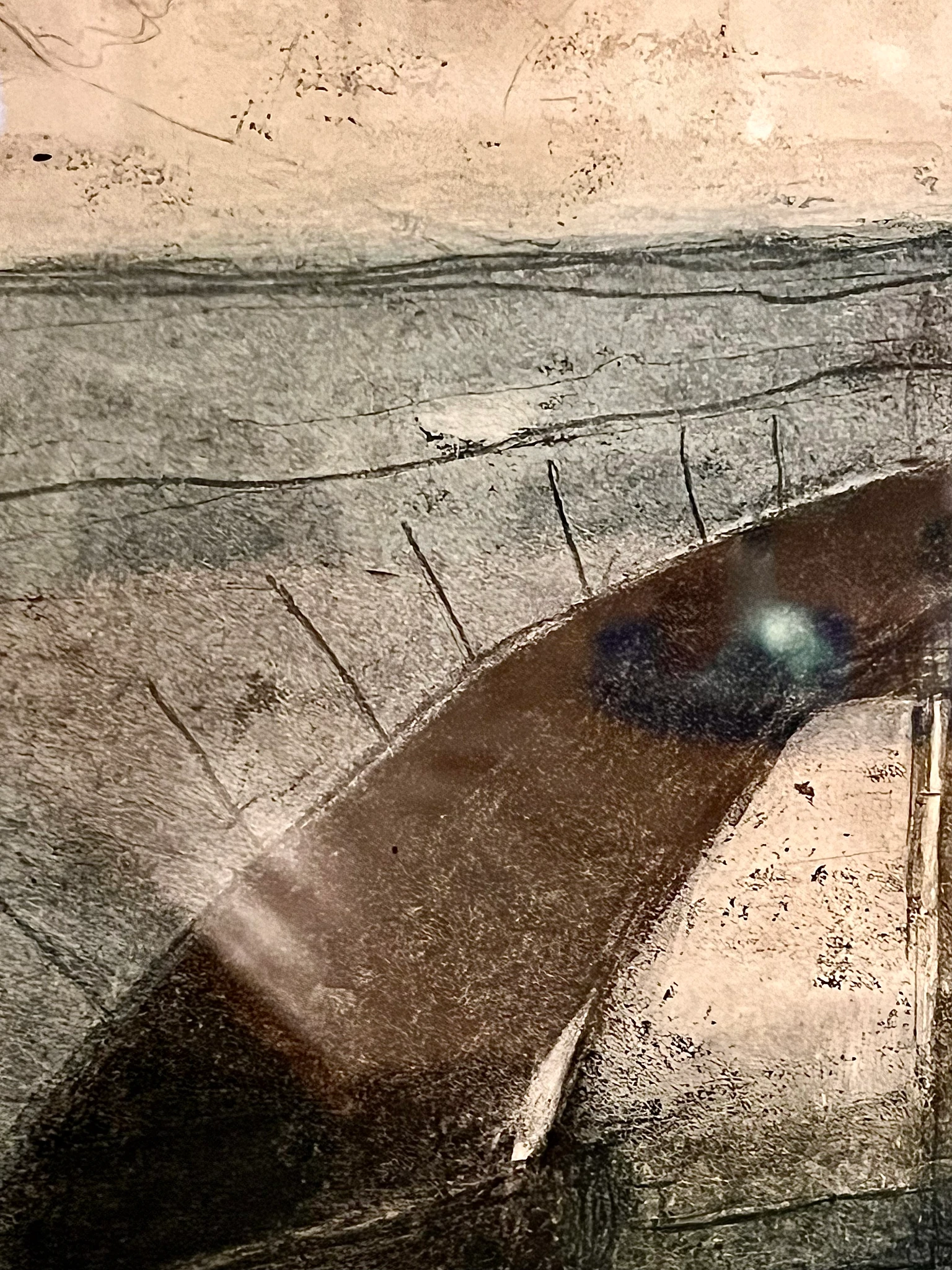 Putney Bridge AP - vista 3