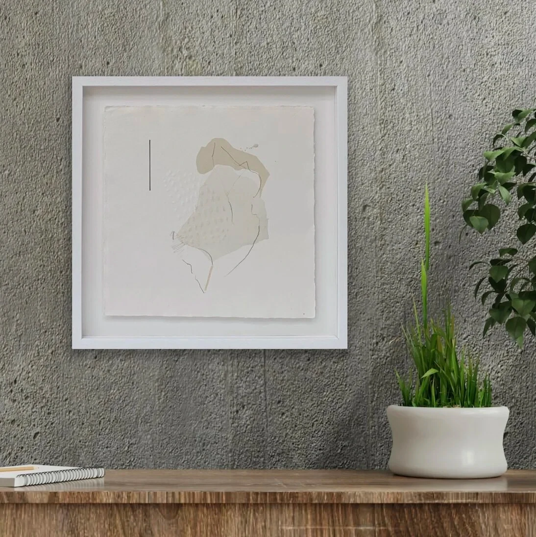 Fossil Flux I - vista 2