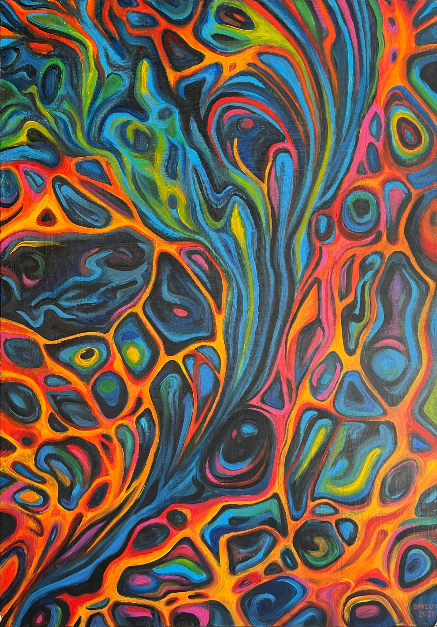 The Intricacy of the Universe II