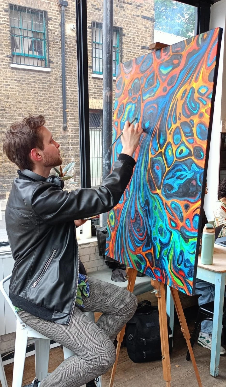 The Intricacy of the Universe II - Ansicht 3