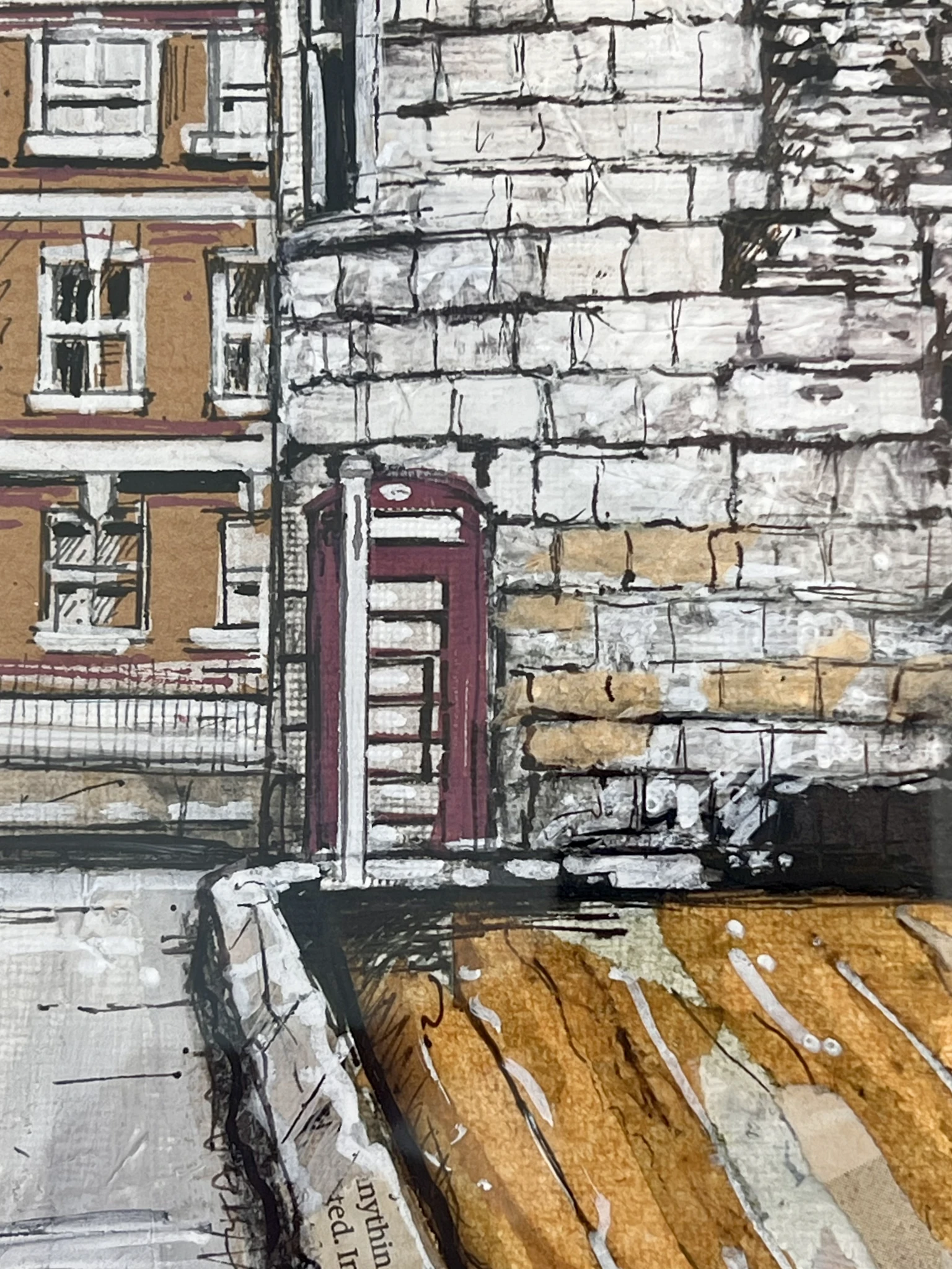 St Mary’s — alternate view