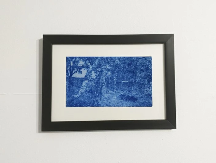 Hidden Home (Ghar) - view 2