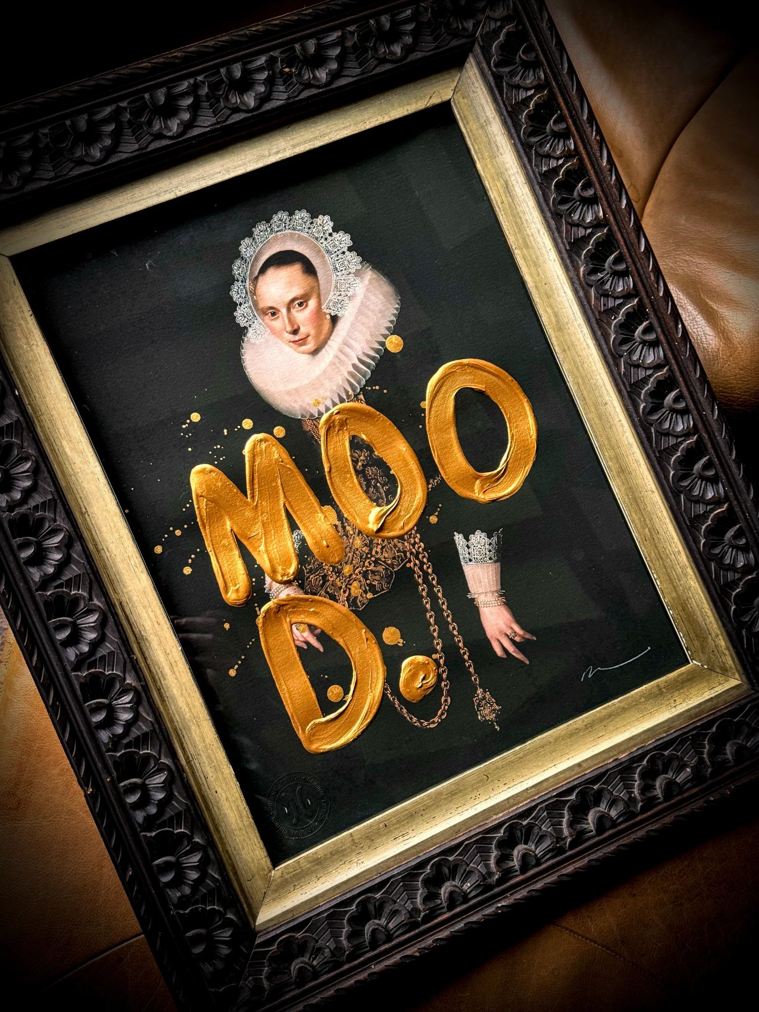 MOO_D - view 2