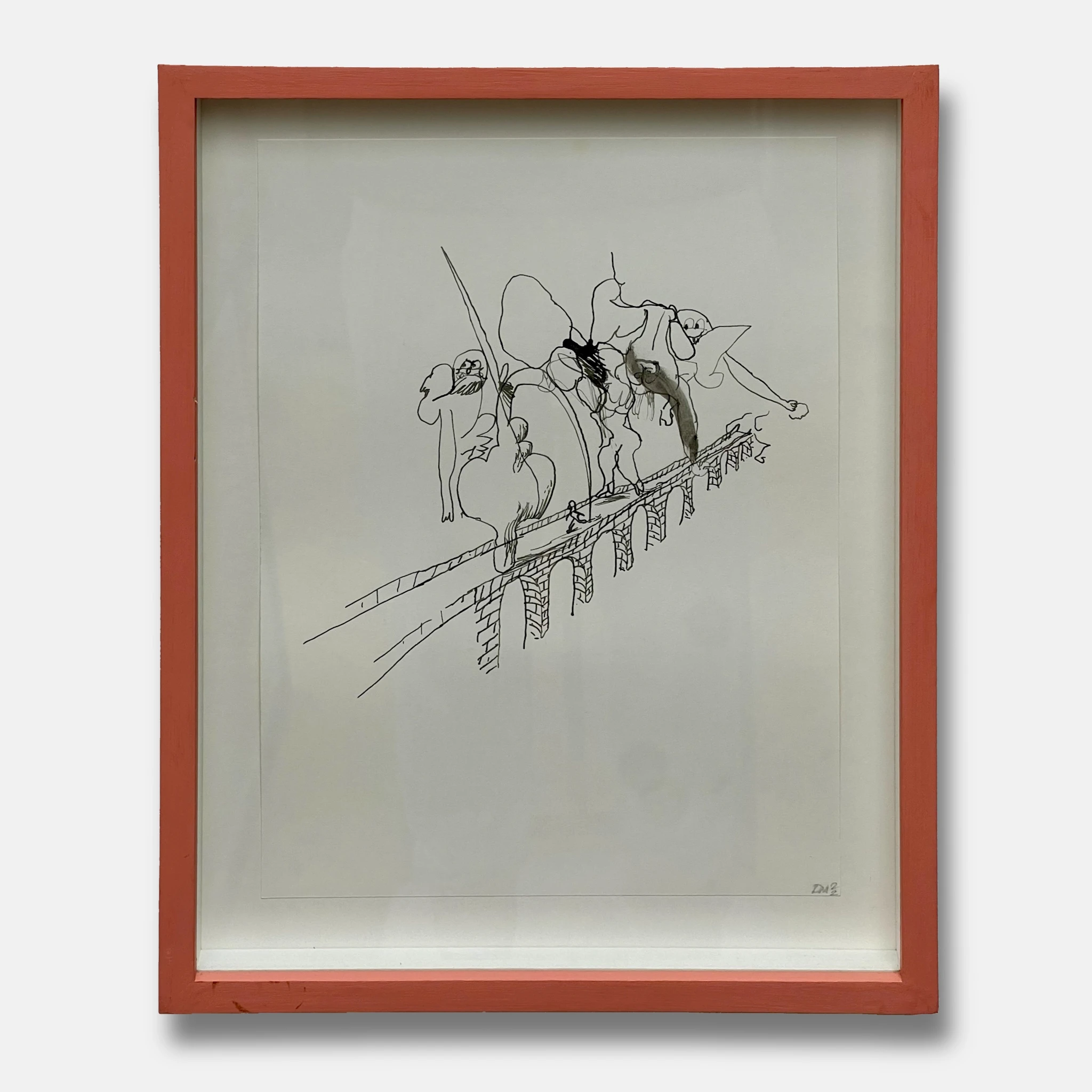 Viaduct - alternate view