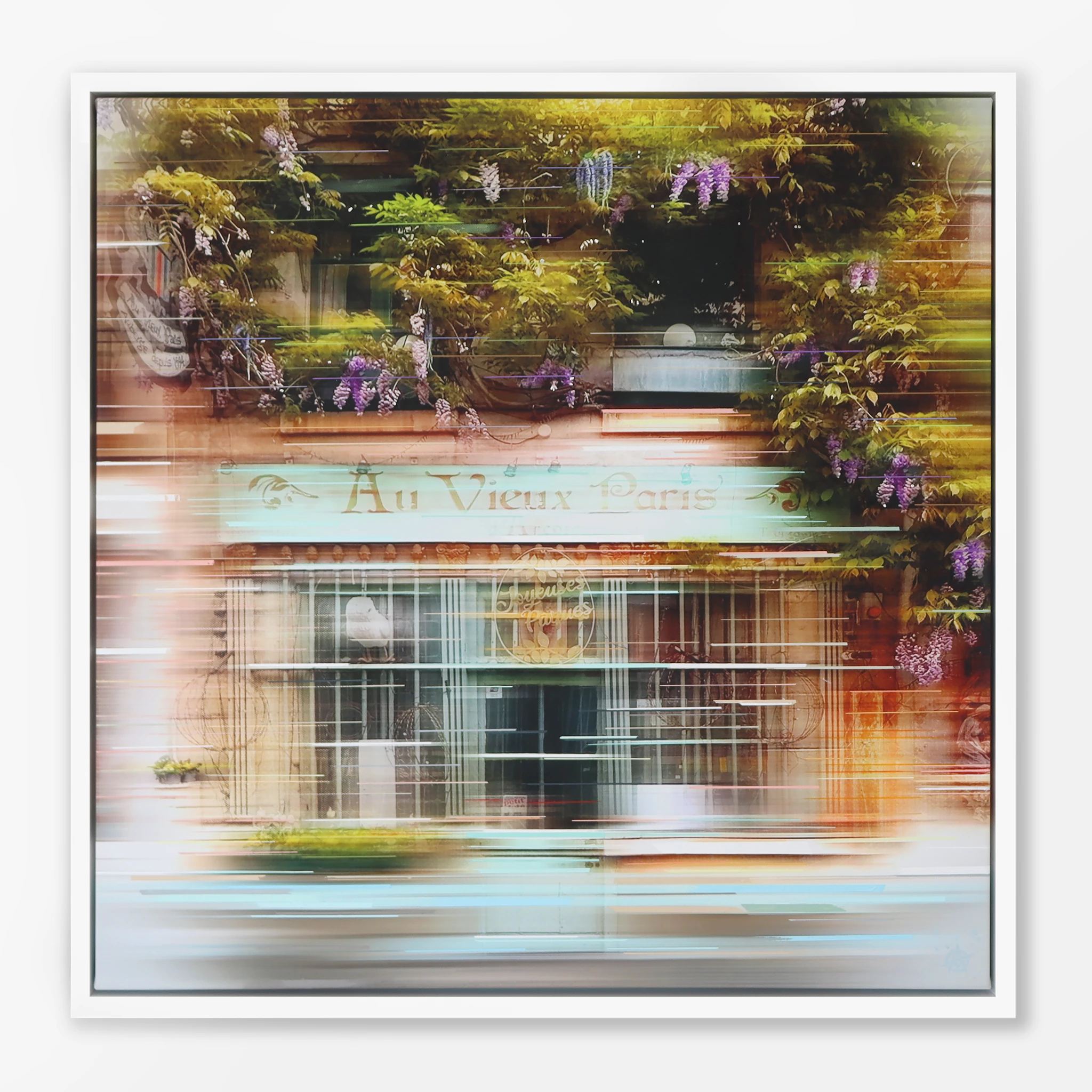 Au Vieux Paris d'Arcole - Ansicht 2