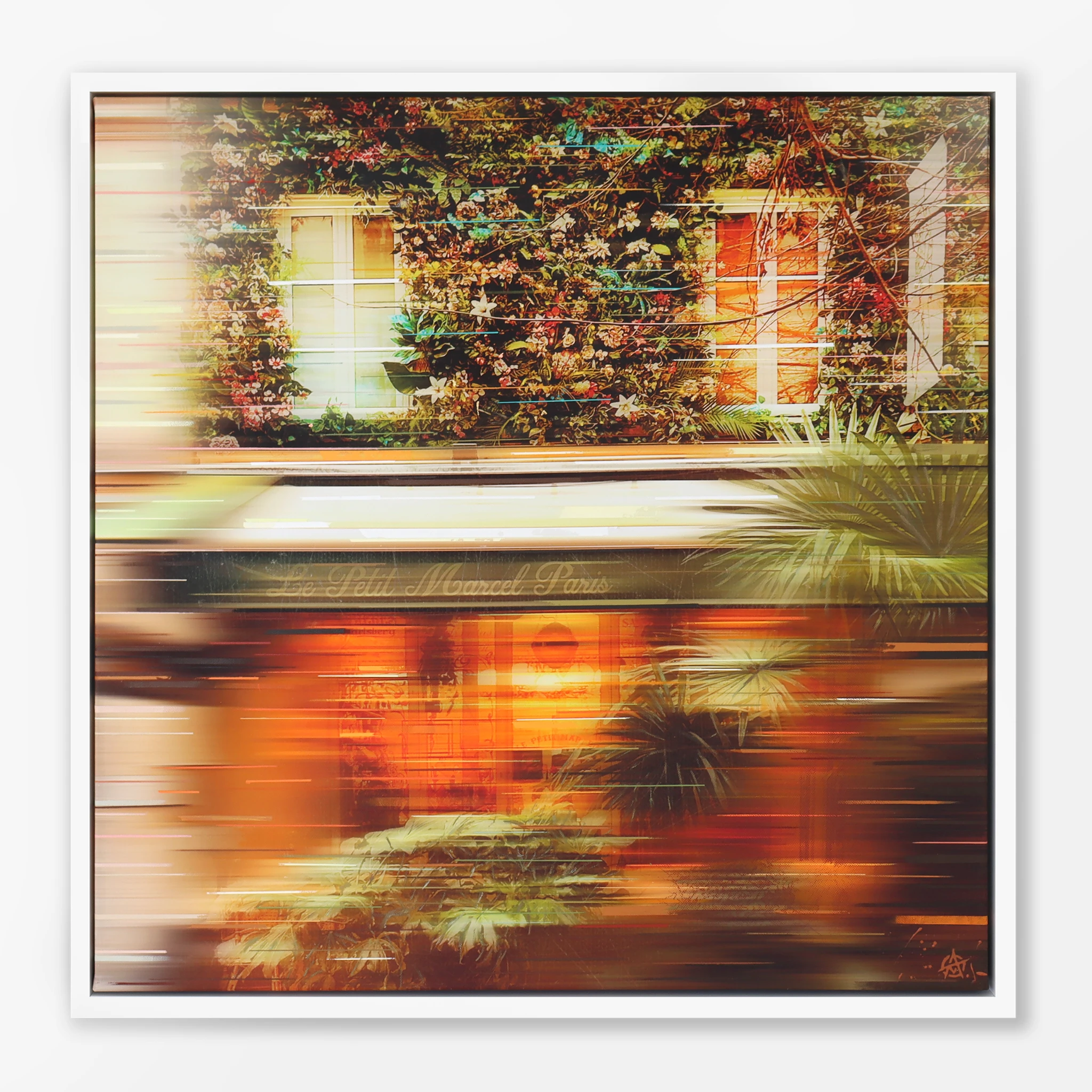 Le Petit Marcel - vista 2