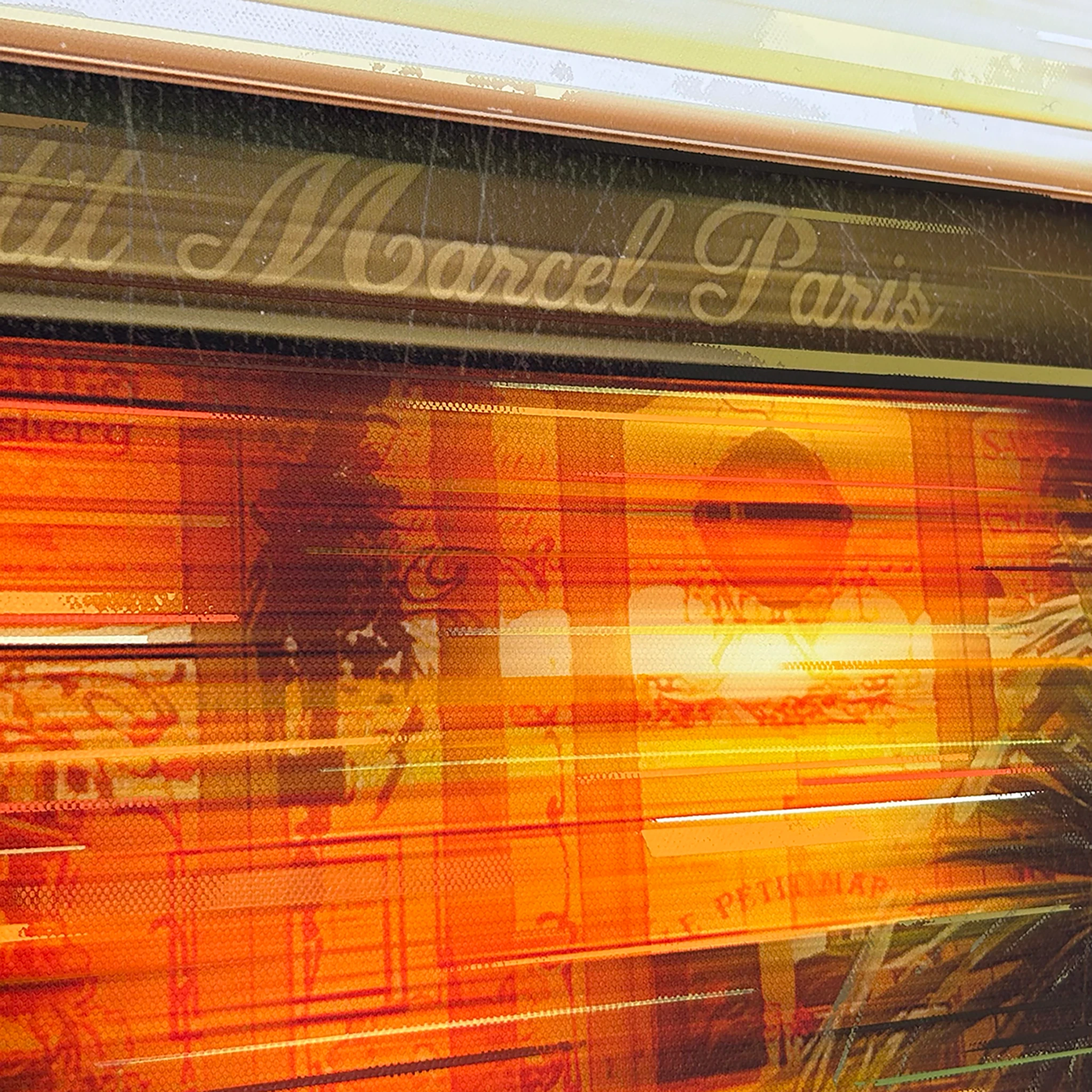 Le Petit Marcel - vista 3