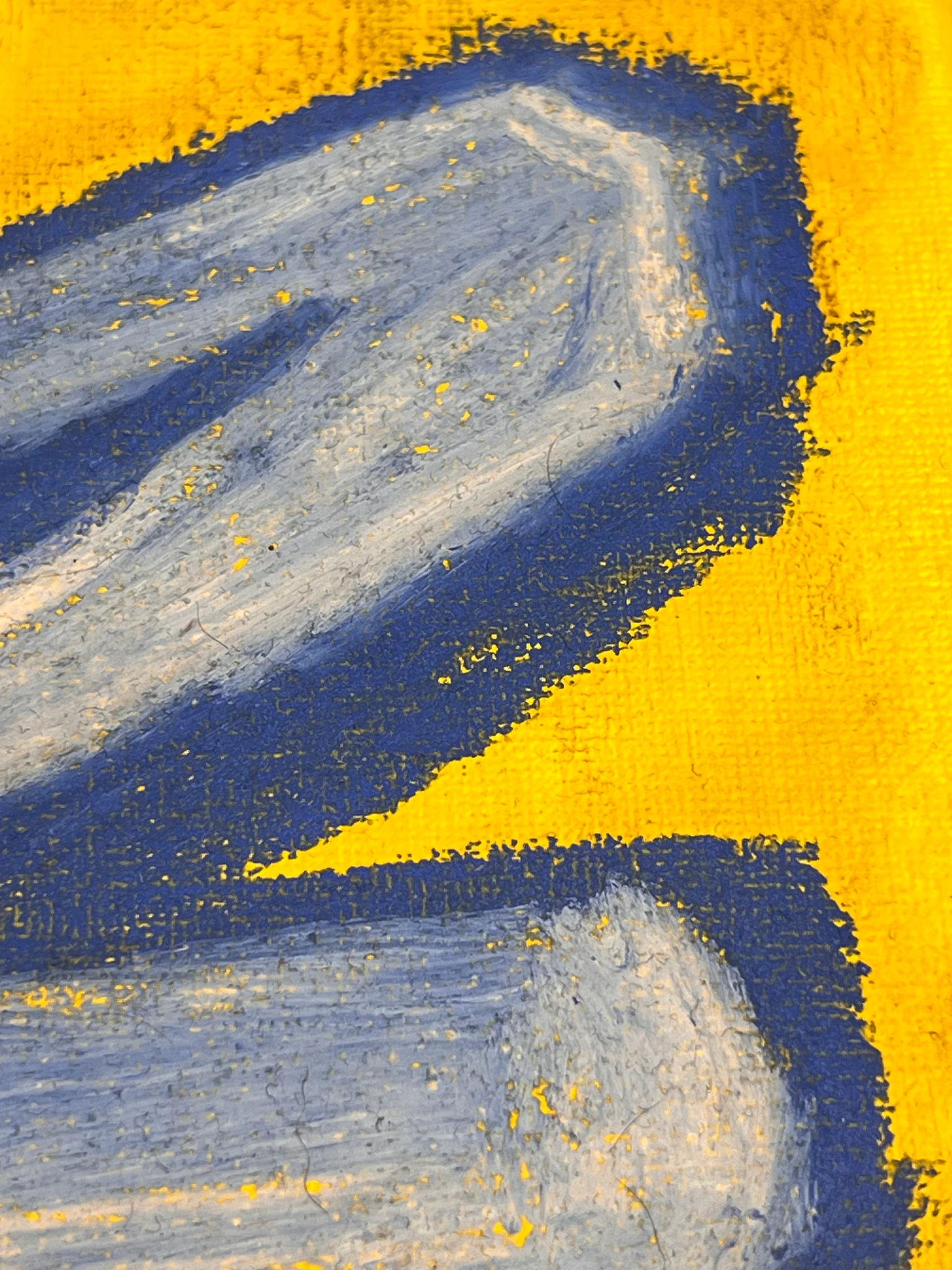 Unnamed Blue Boy - vista 3