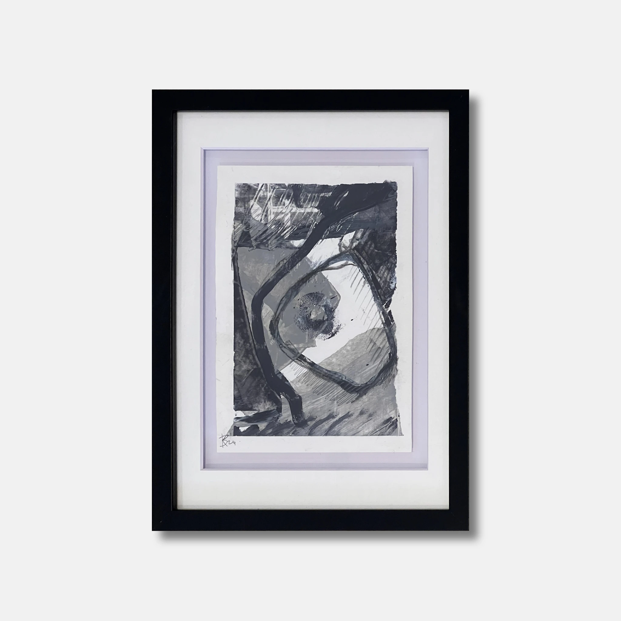 SENSE — alternate view