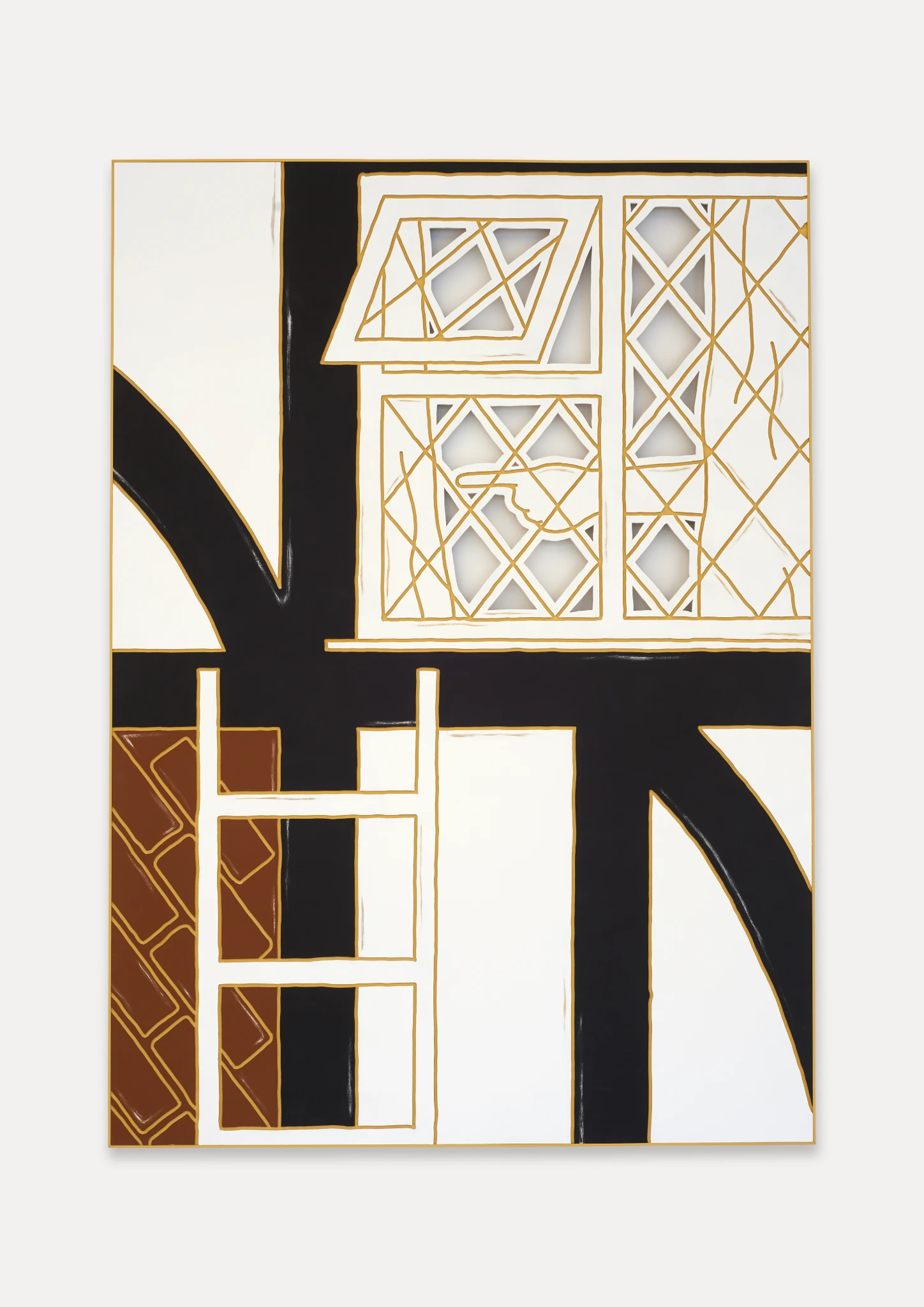 Loud Knock II - vista 2