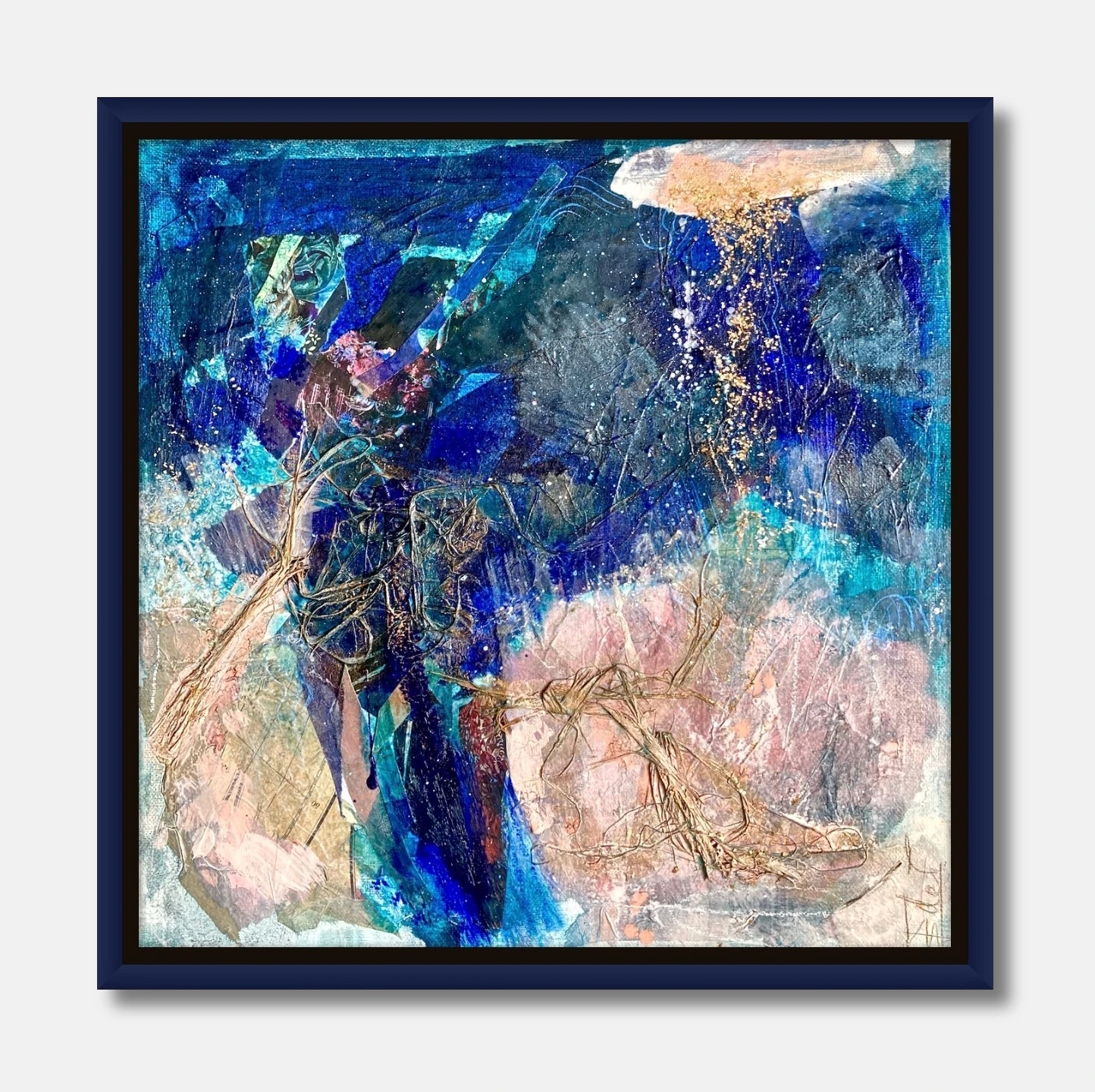 Sleepless Solstice I - Ansicht 2