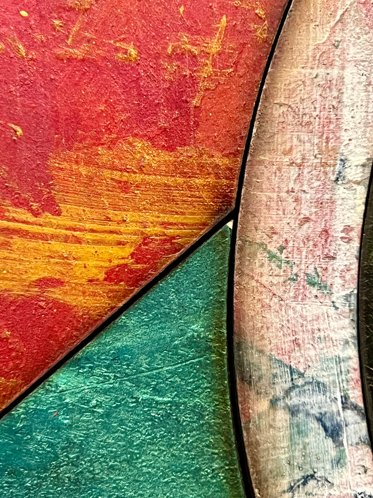 Imagined Order III - vista 3