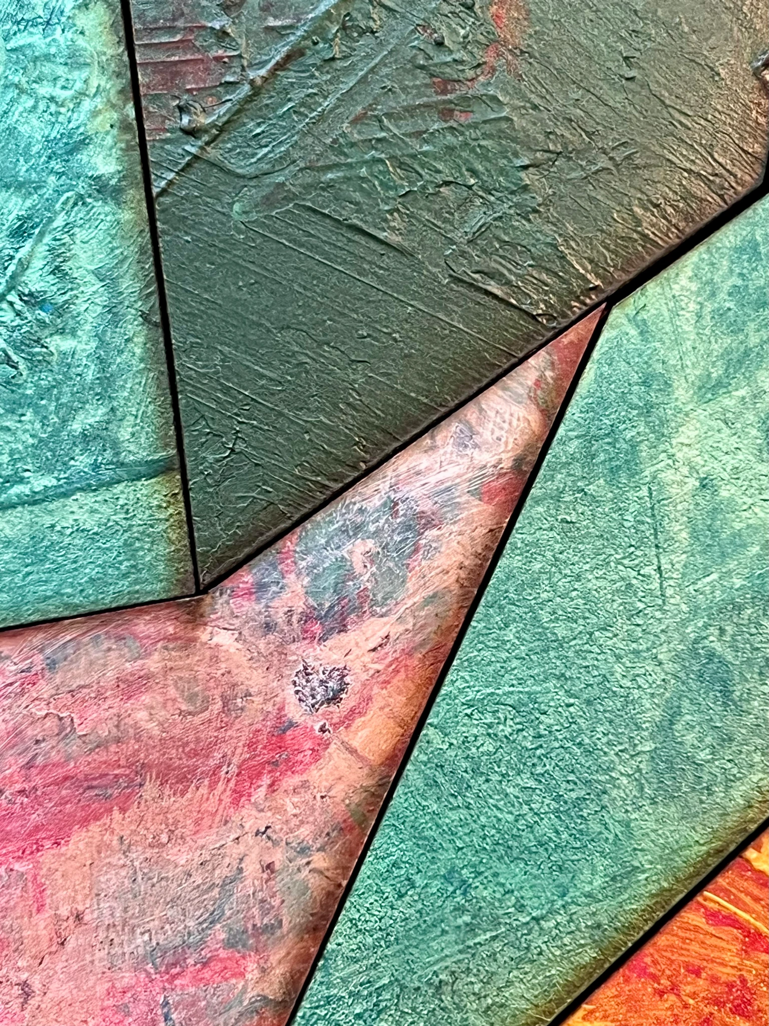 Imagined Order III - vista 4