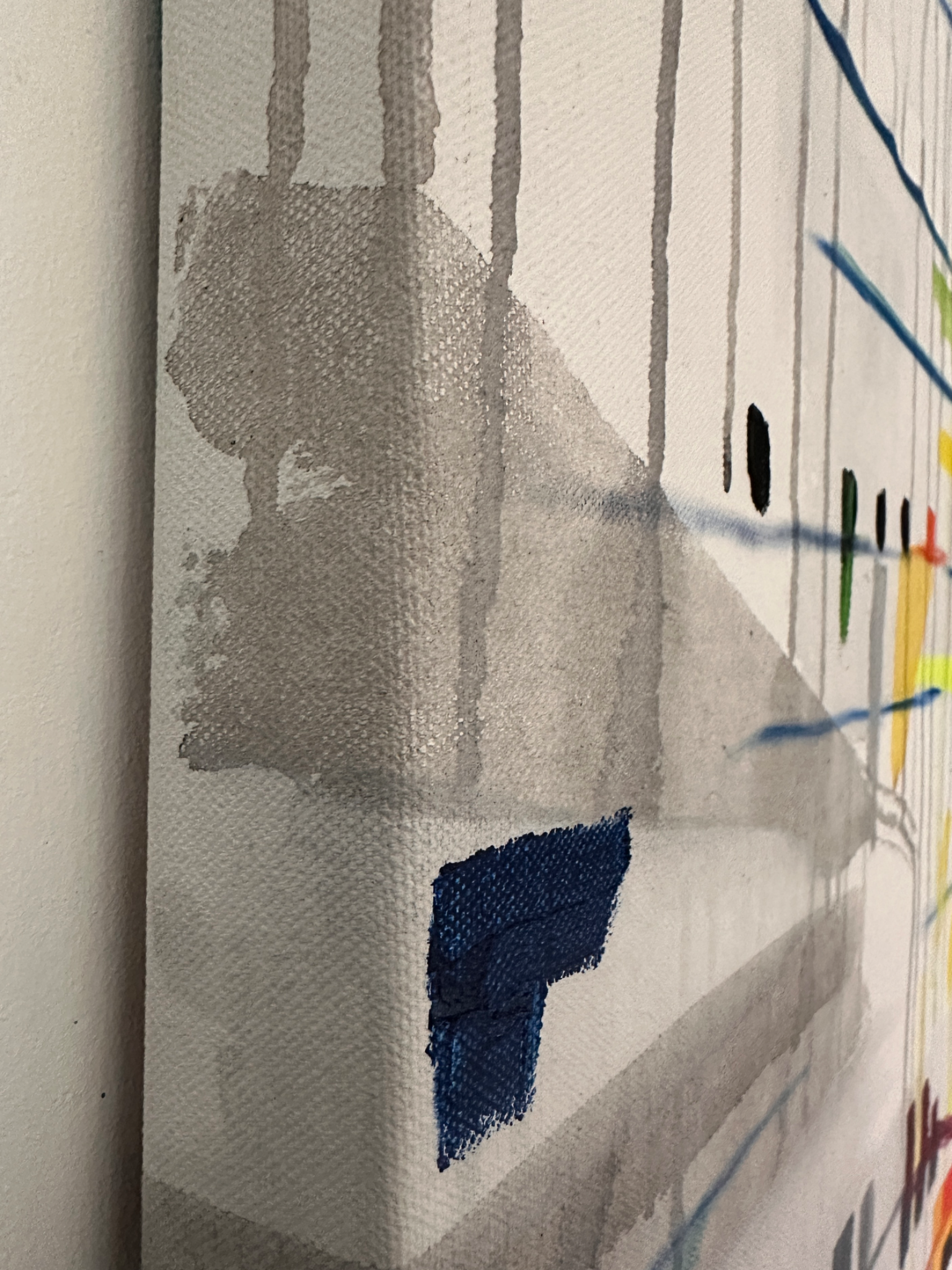 Later Never Comes - Ansicht 2