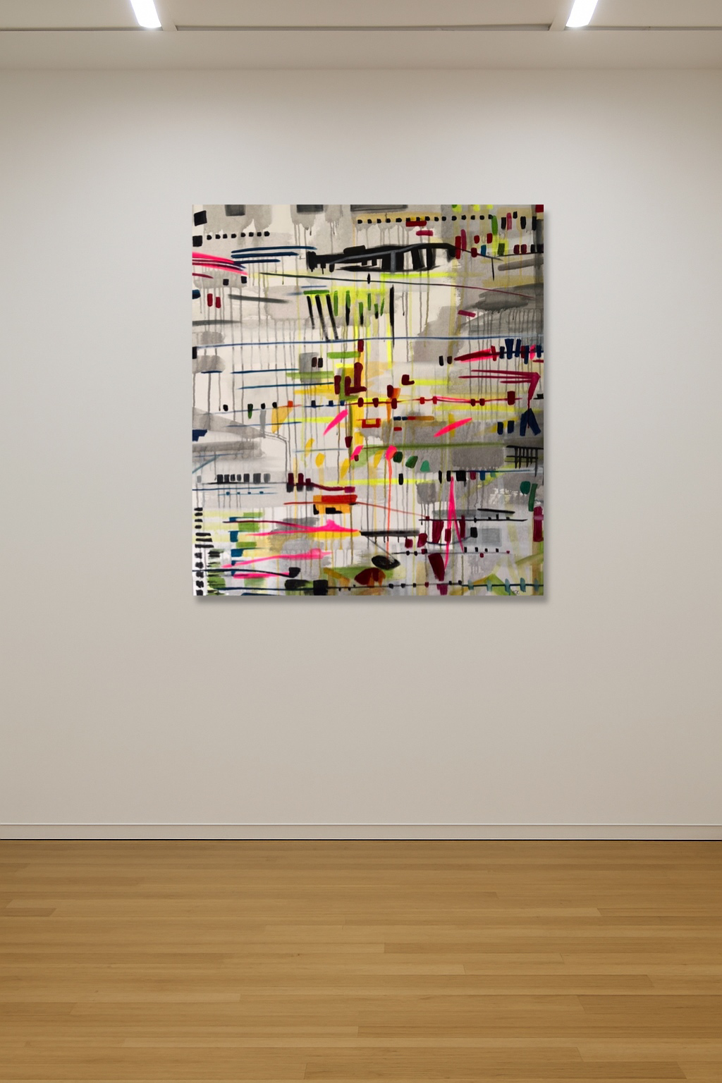 Later Never Comes - Ansicht 3