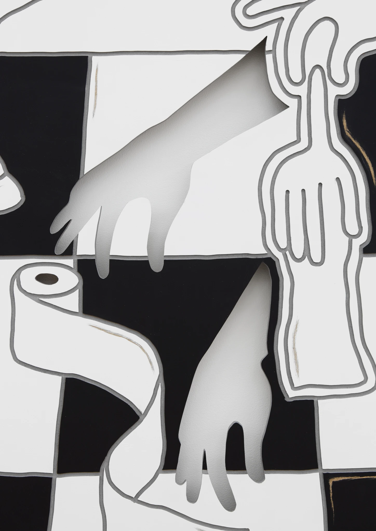 Pressure Head I - vista 2