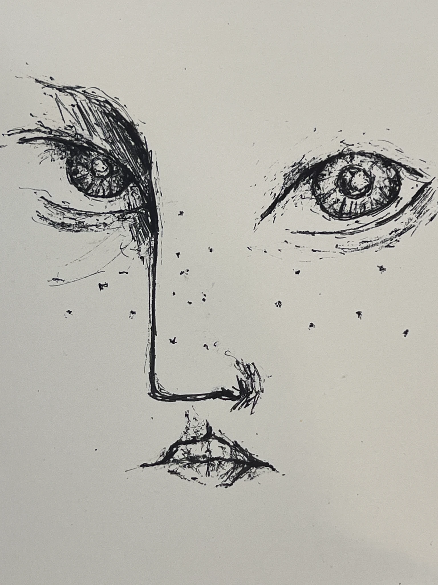 I See You - view 3