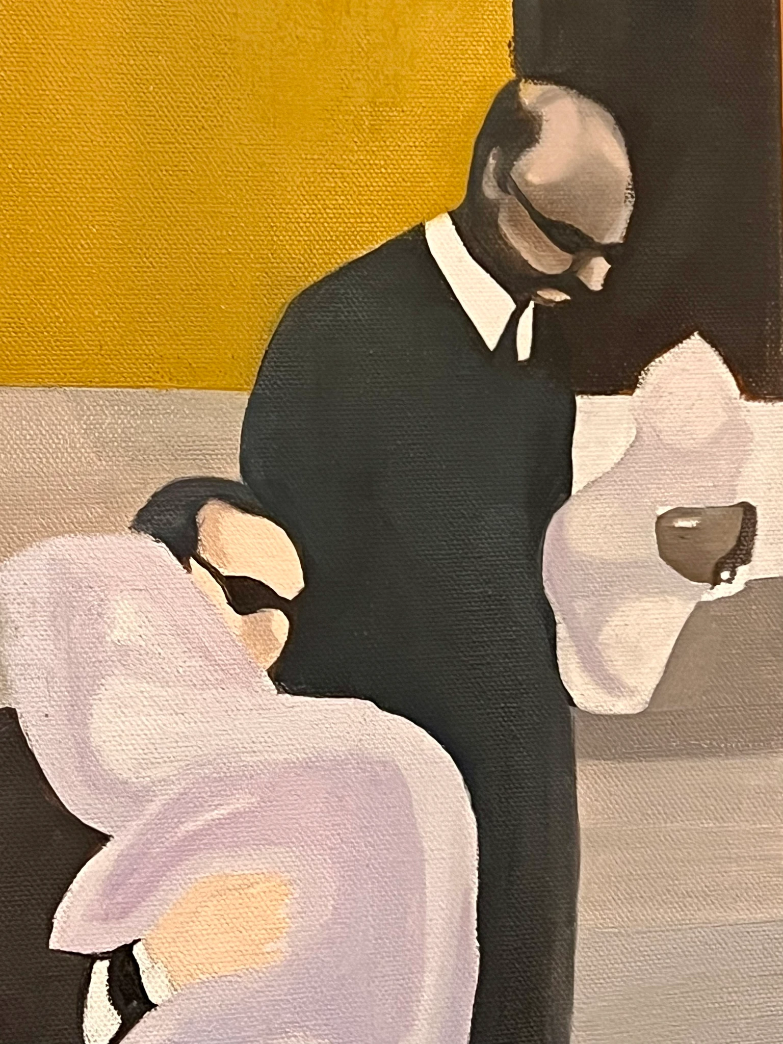 Independence Is Complete, Long Live Africanity!  - vista 3