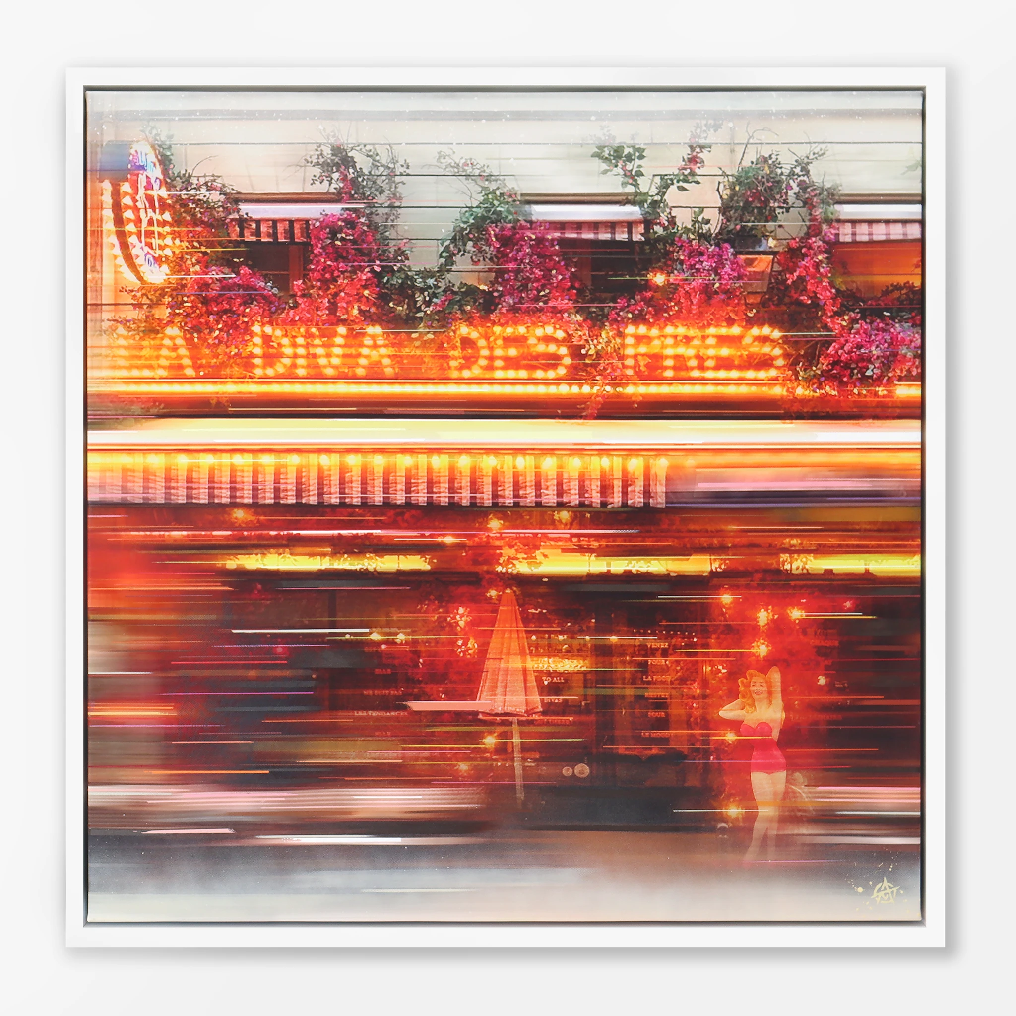 La Diva Des-Prés - vista 2