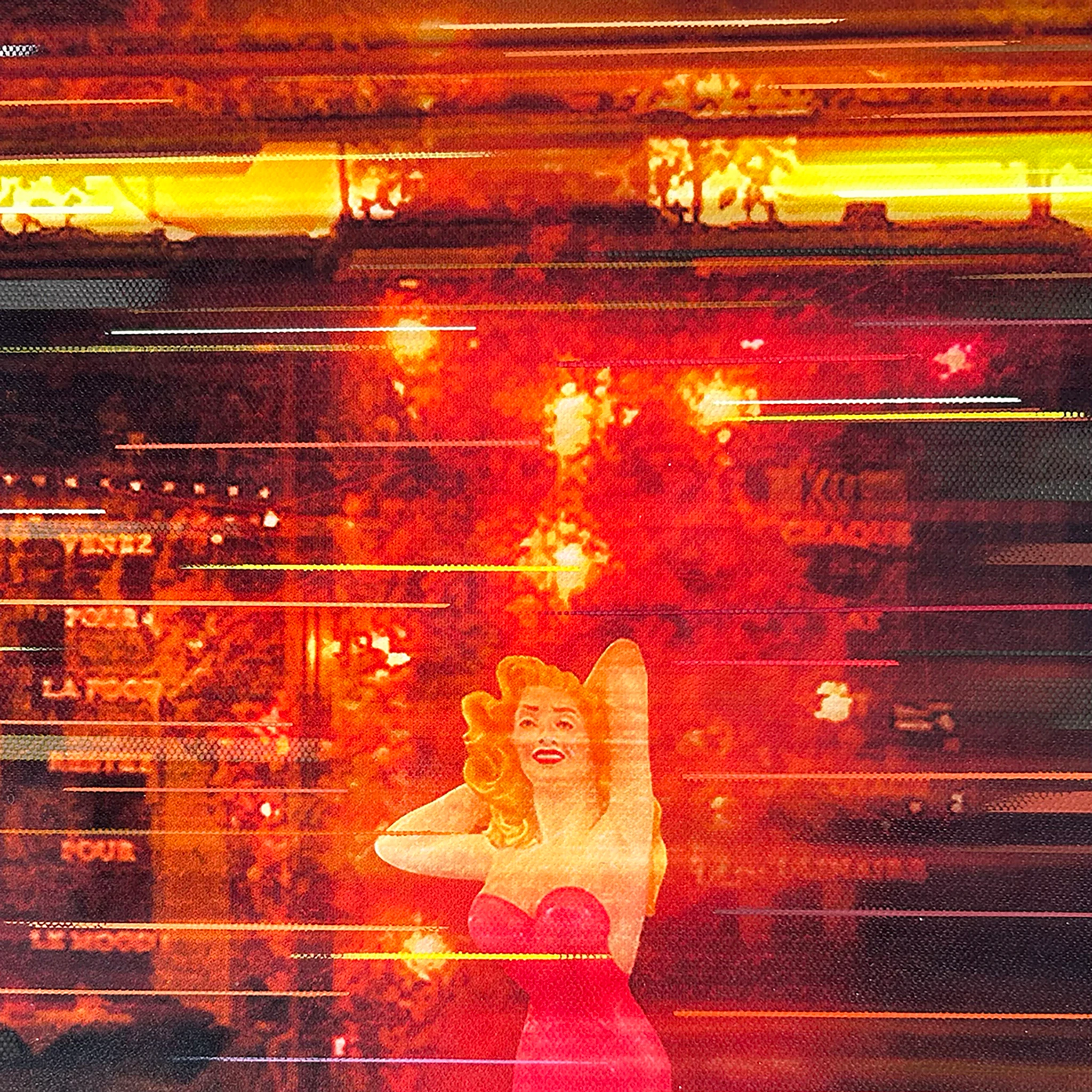 La Diva Des-Prés - vista 3